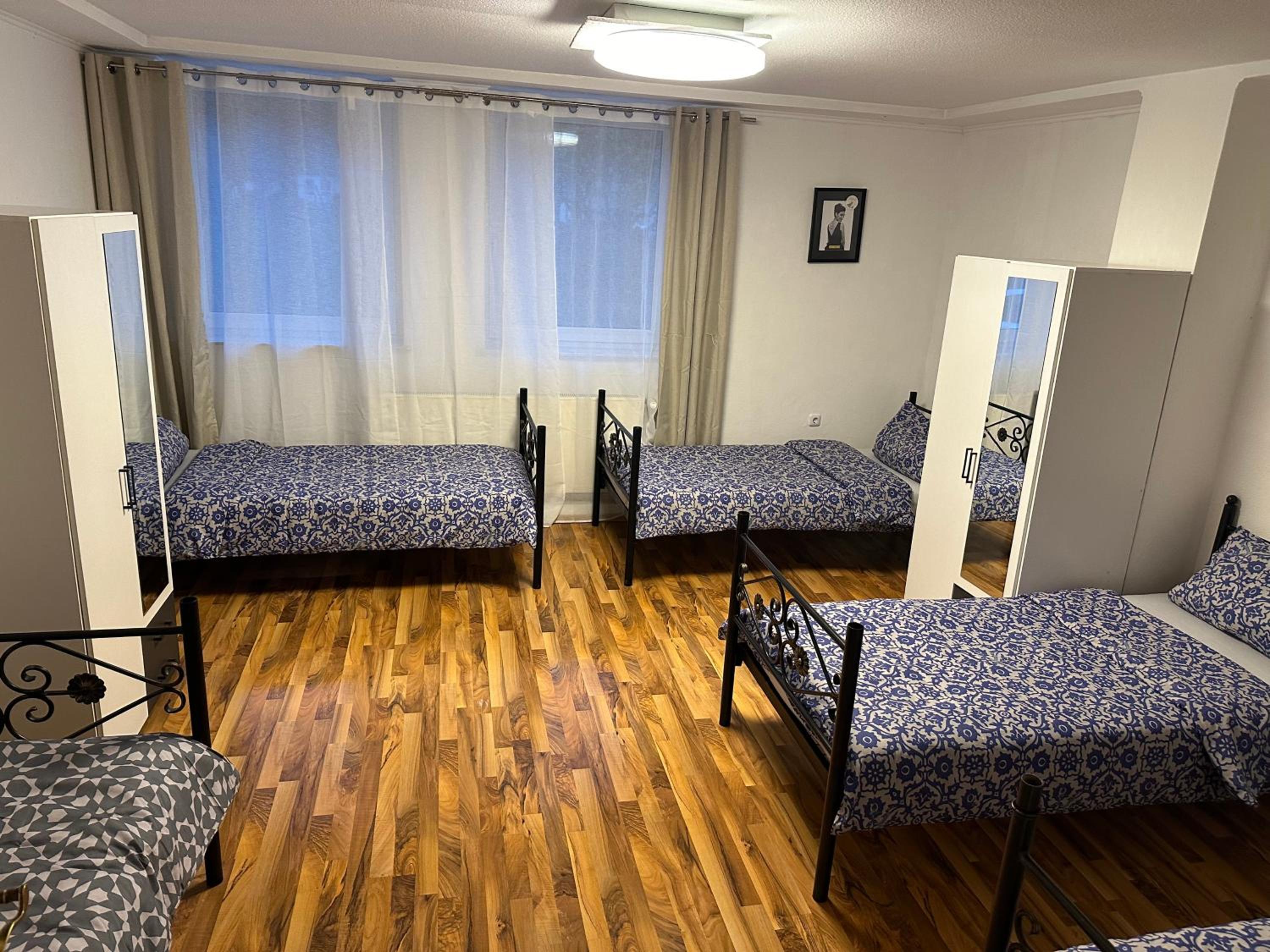 Hotel AS