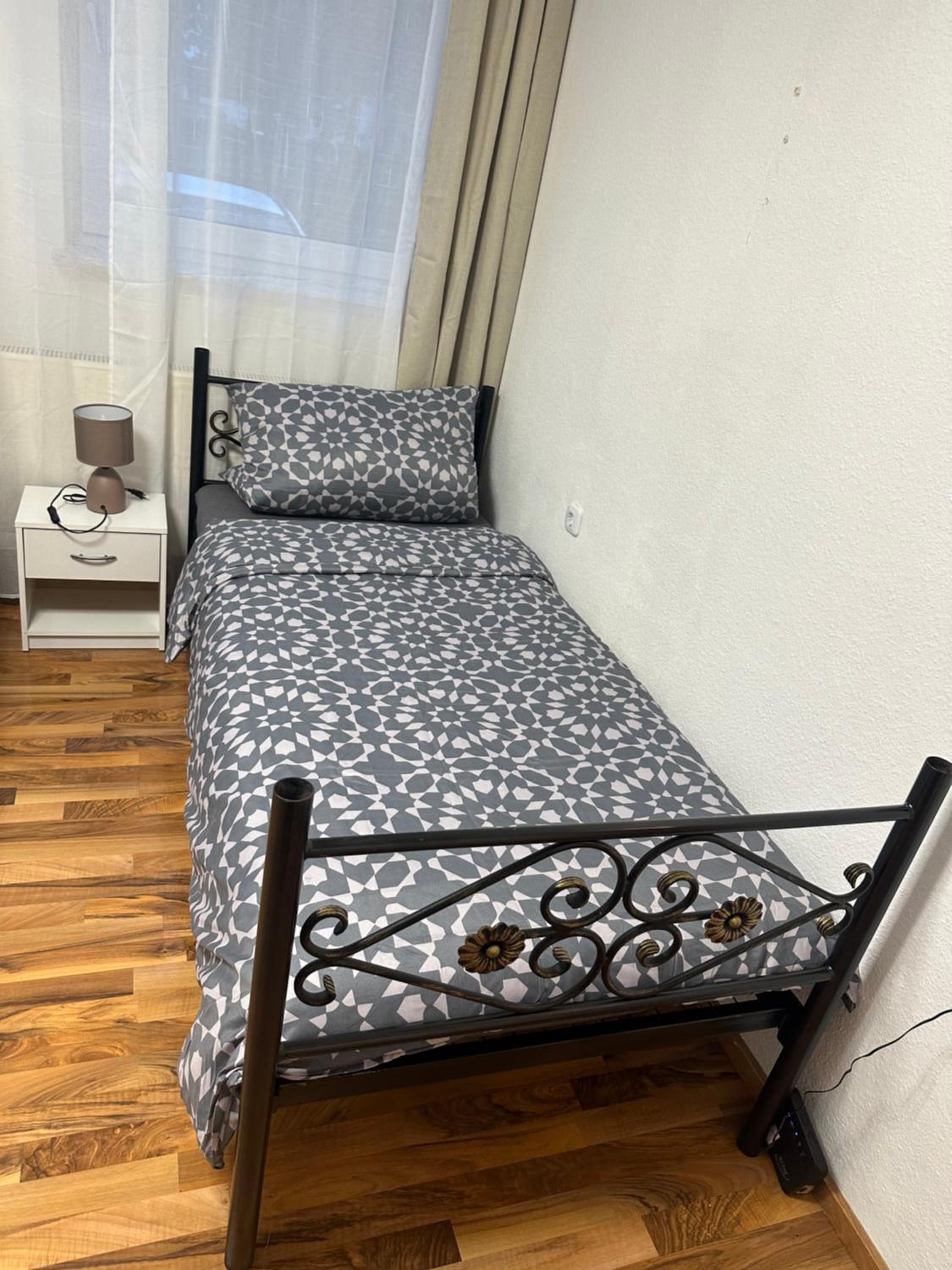 Hotel AS