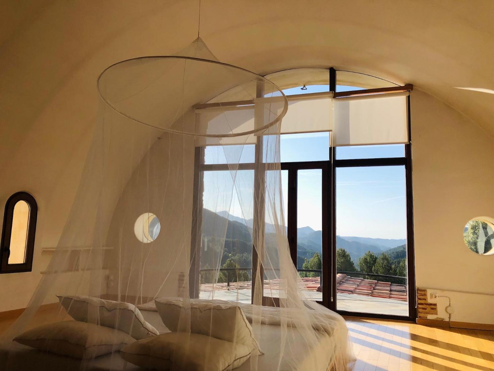 Albergue Mas de la Montaña del Cocodrilo
