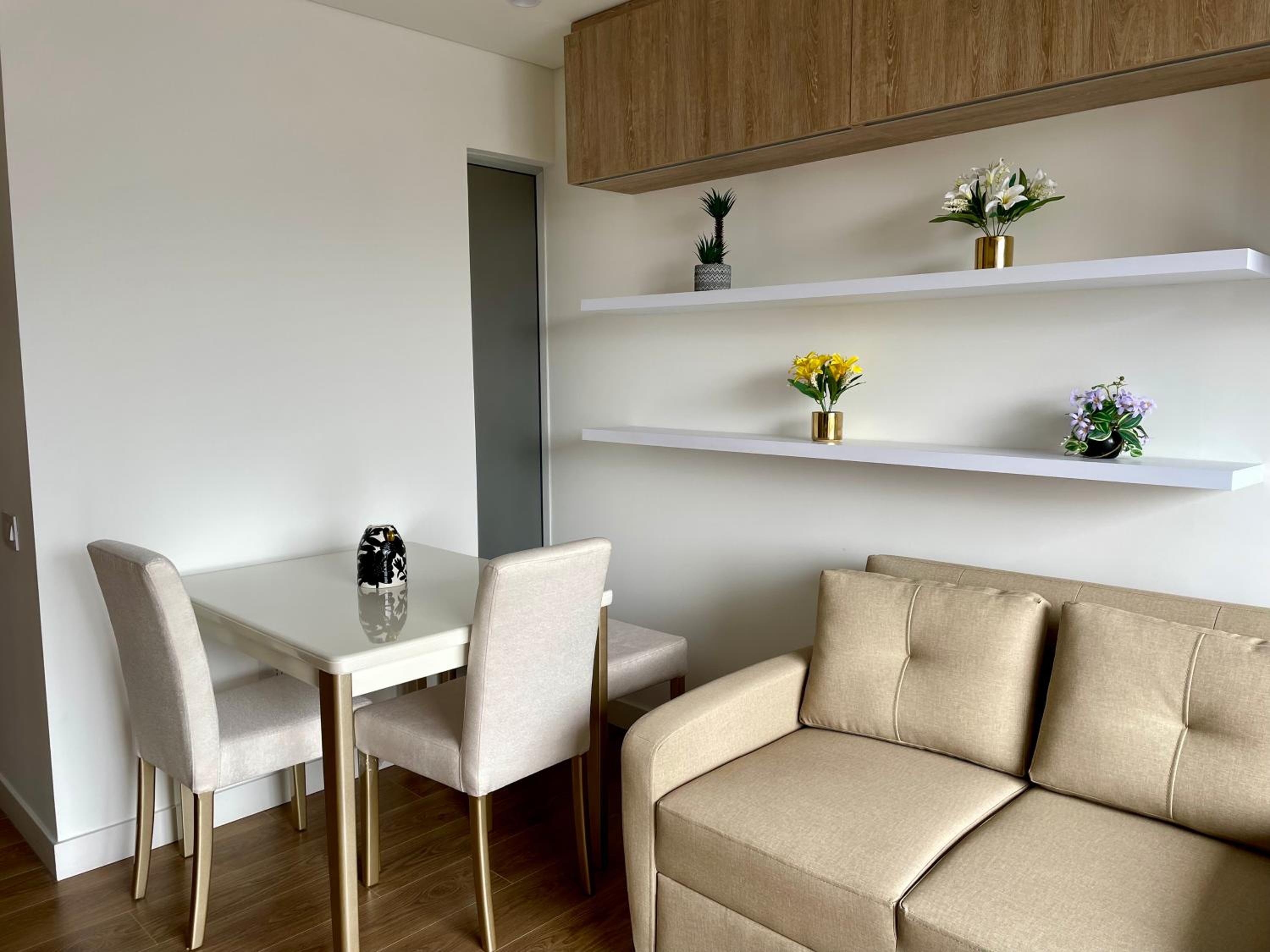 Avanzza apartamentos cerca del Dorado by Wellcome