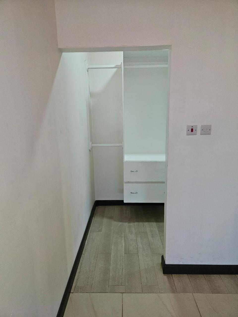 Mac Elegant Apartment