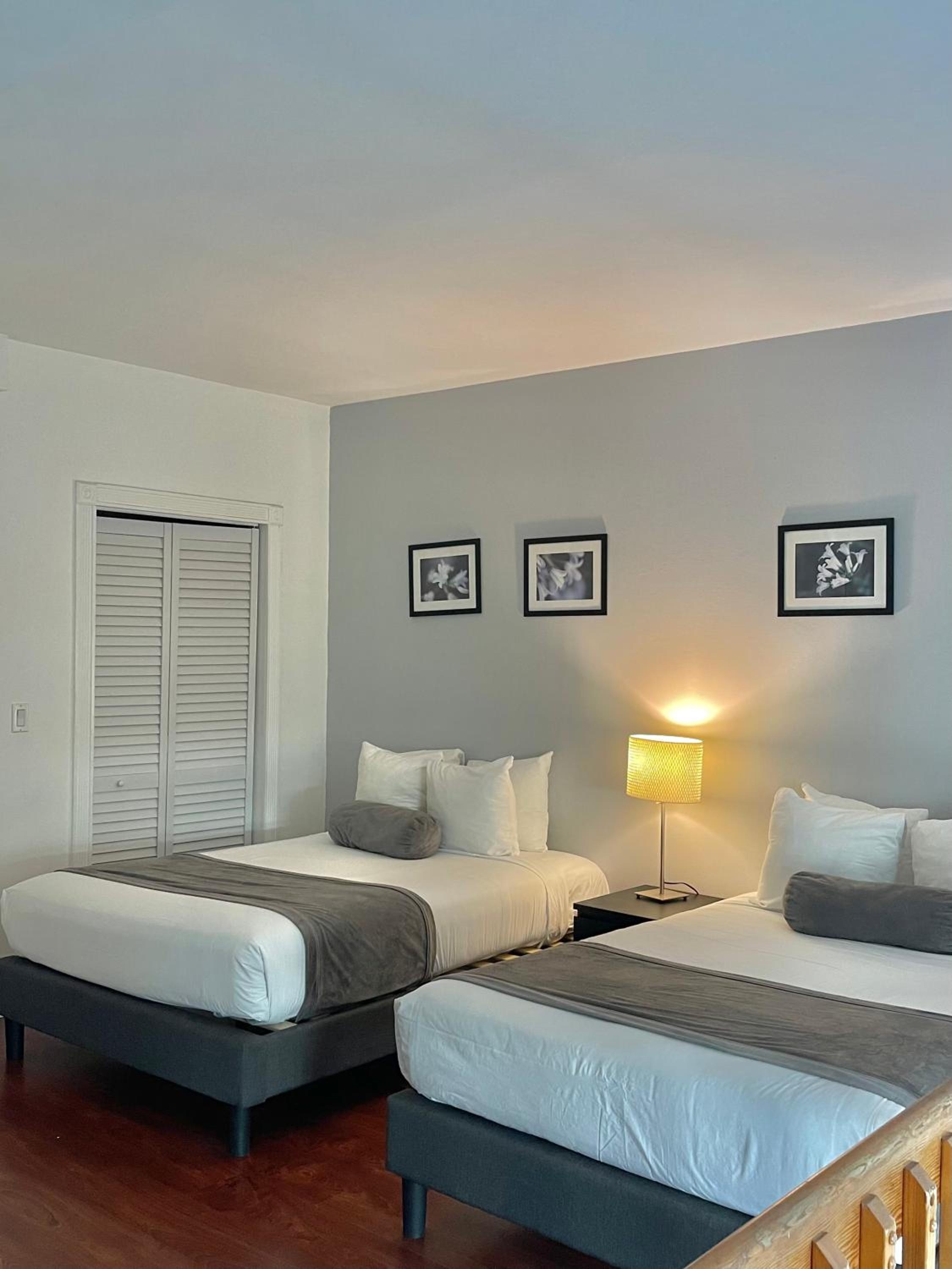 New Point Miami Beach Apartments