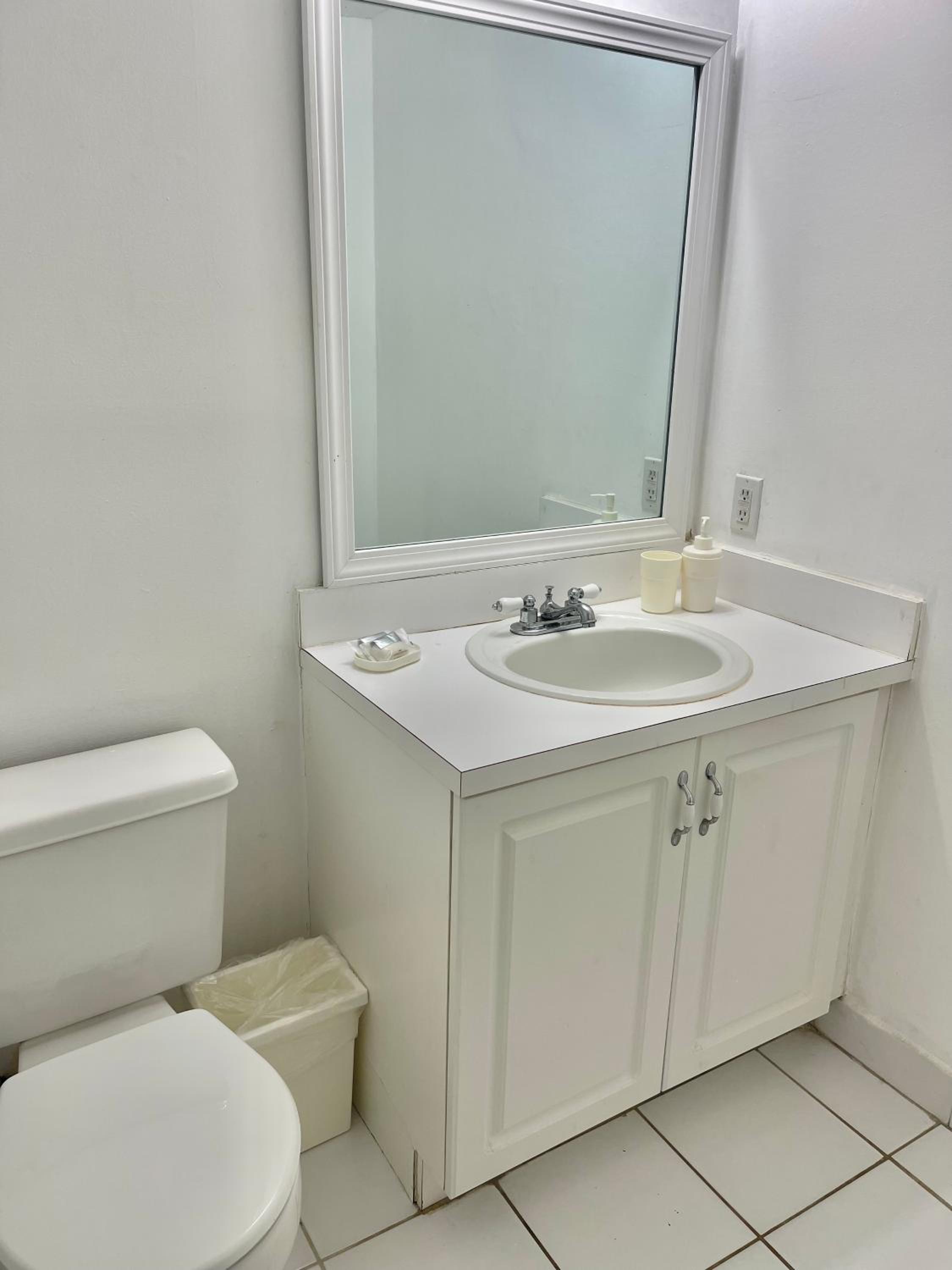 New Point Miami Beach Apartments