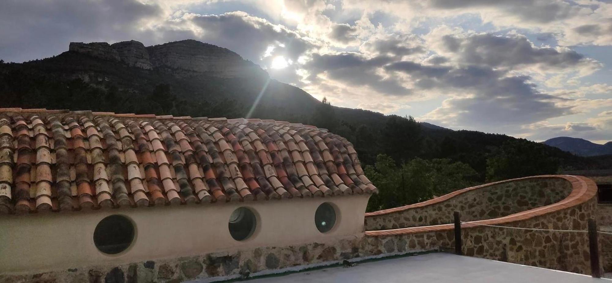 Albergue Mas de la Montaña del Cocodrilo