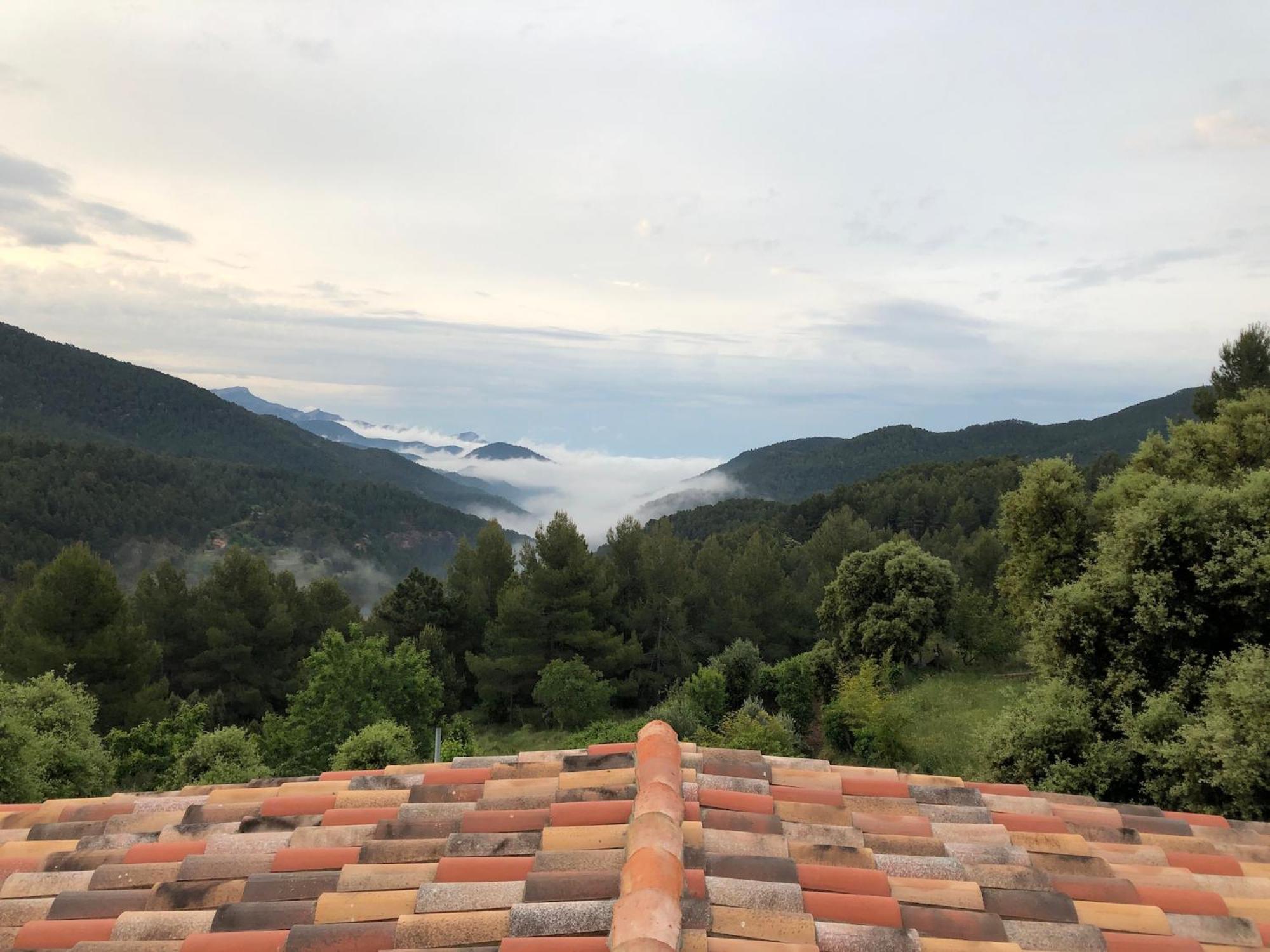 Albergue Mas de la Montaña del Cocodrilo