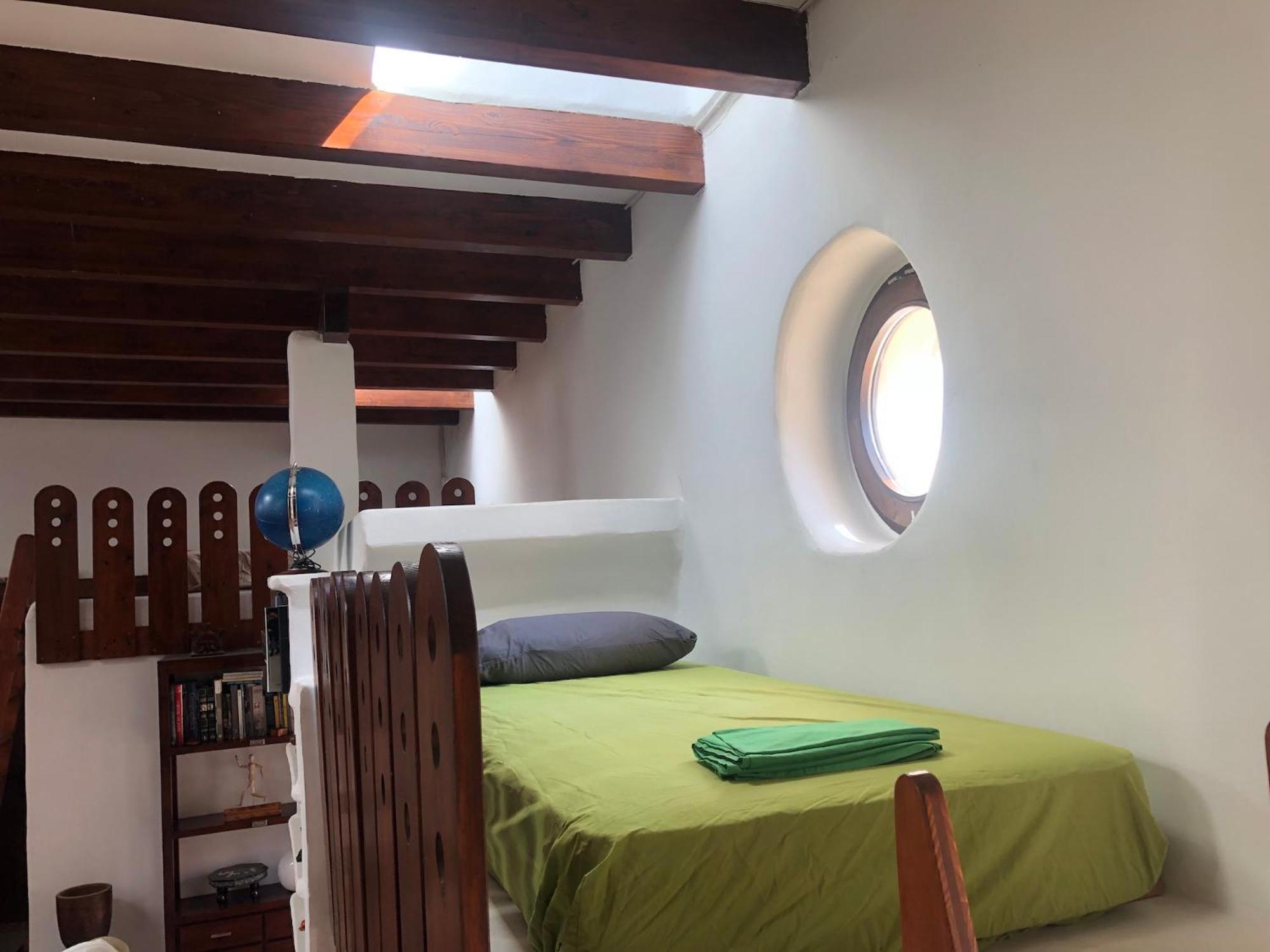 Albergue Mas de la Montaña del Cocodrilo