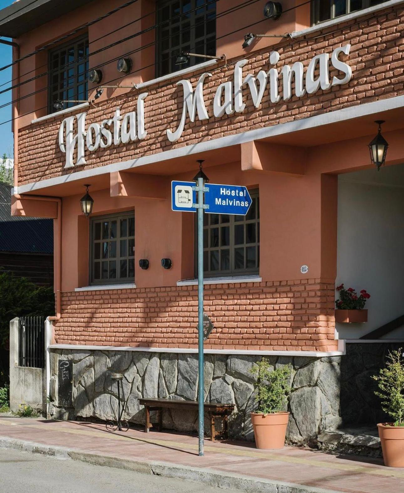 Hotel Hostal malvinas - Image 1