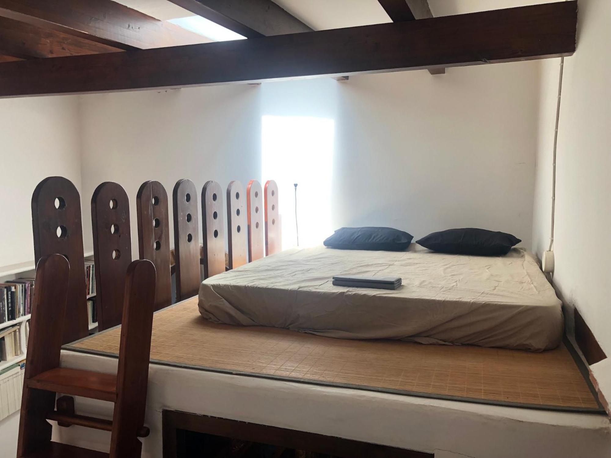 Albergue Mas de la Montaña del Cocodrilo
