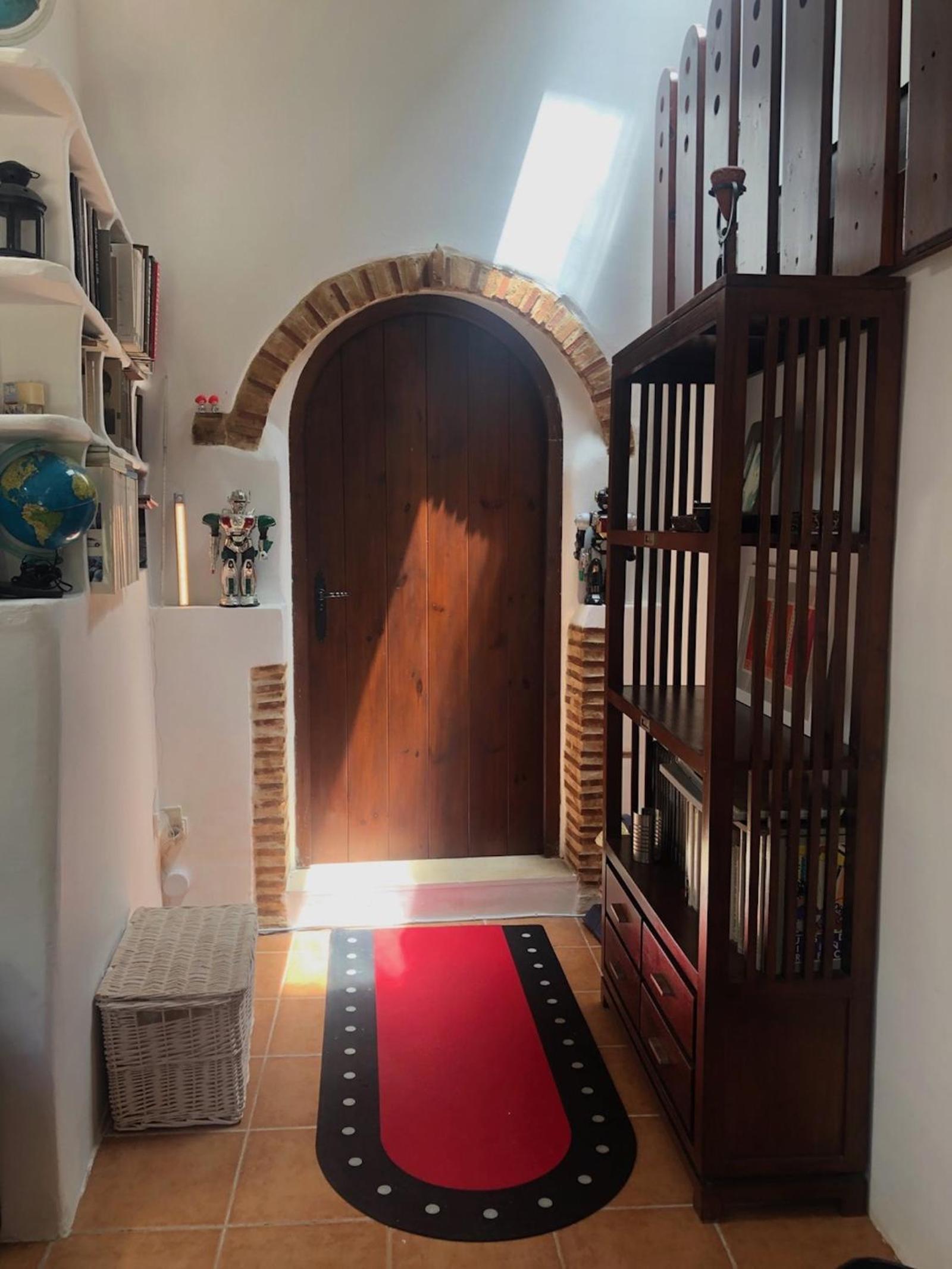 Albergue Mas de la Montaña del Cocodrilo
