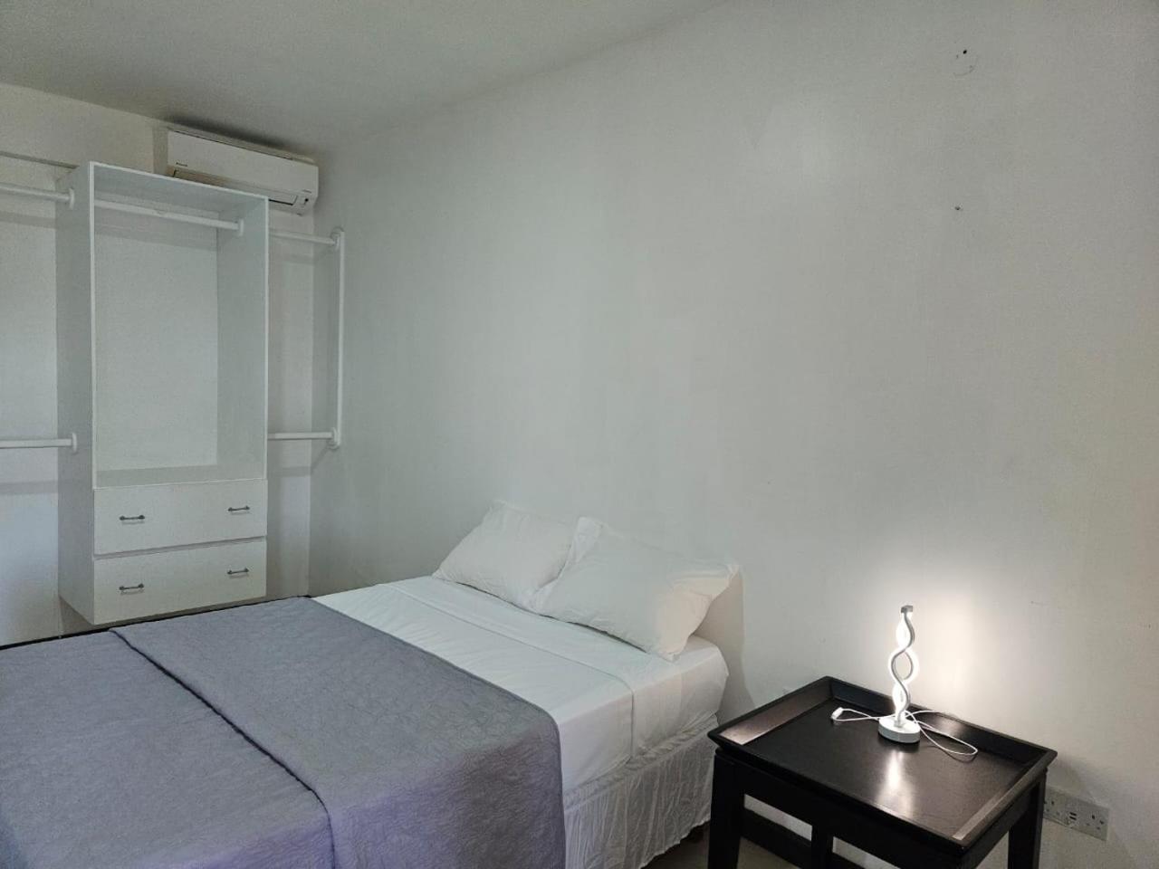 Mac Elegant Apartment