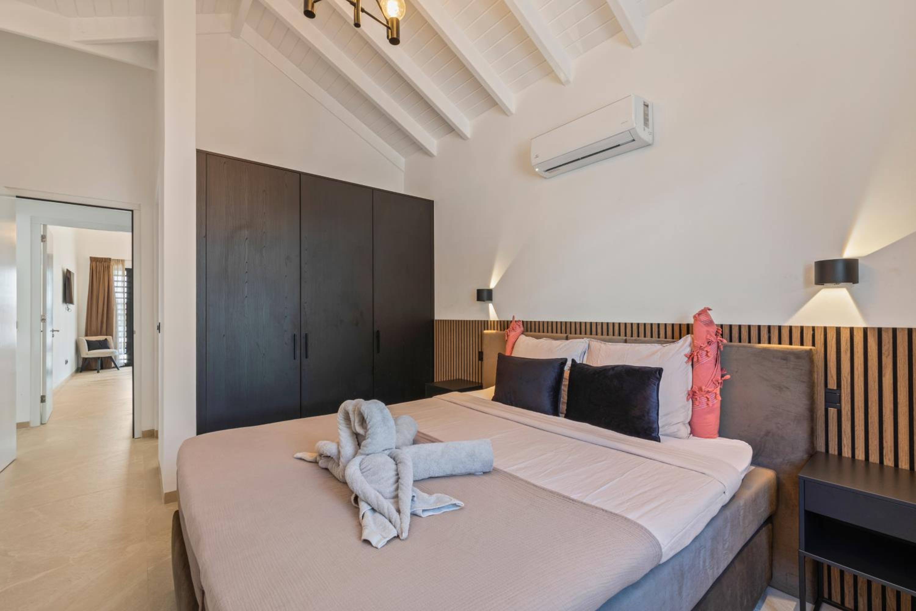 Villa Blue Bay Curacao