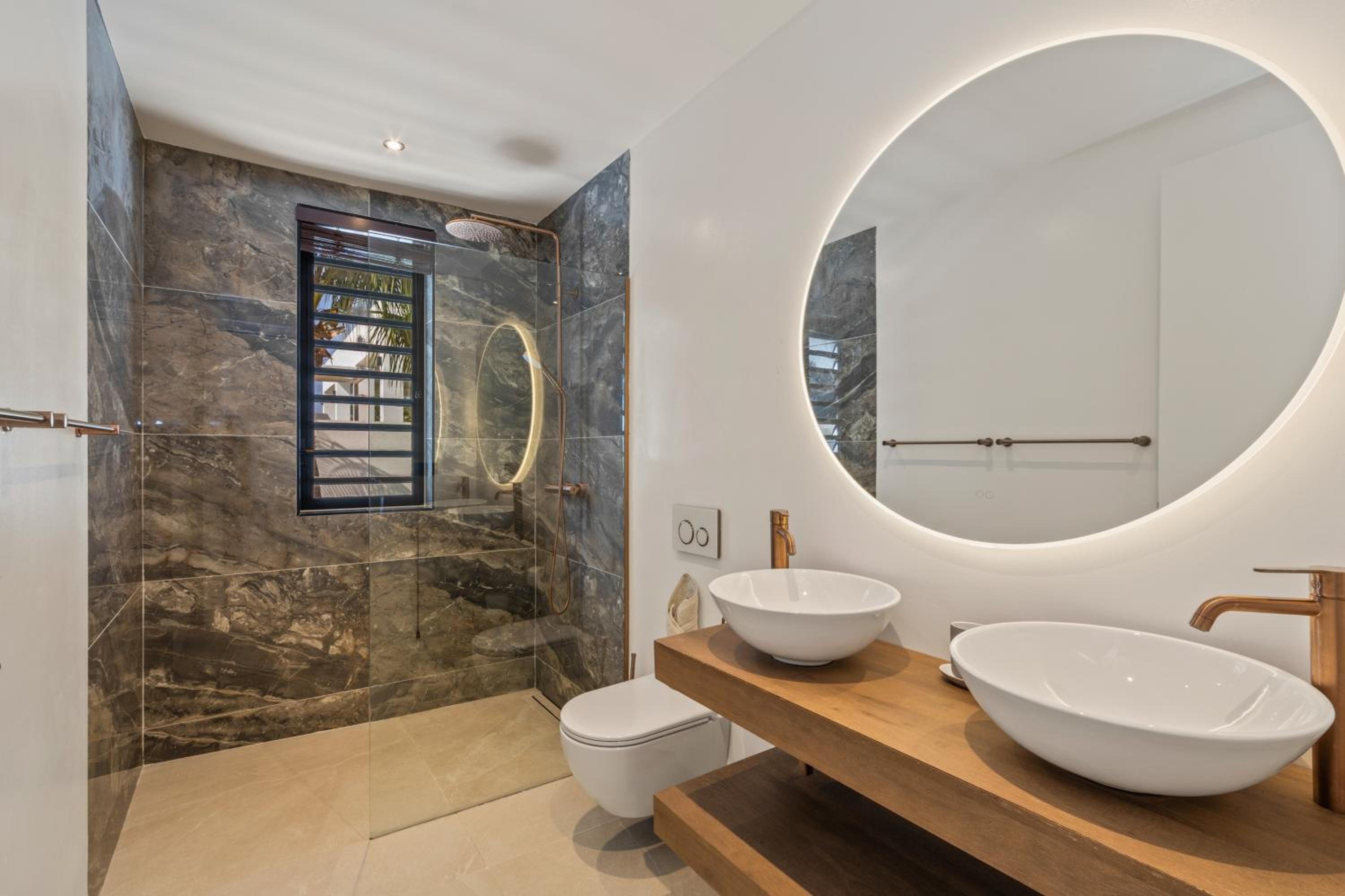 Villa Blue Bay Curacao