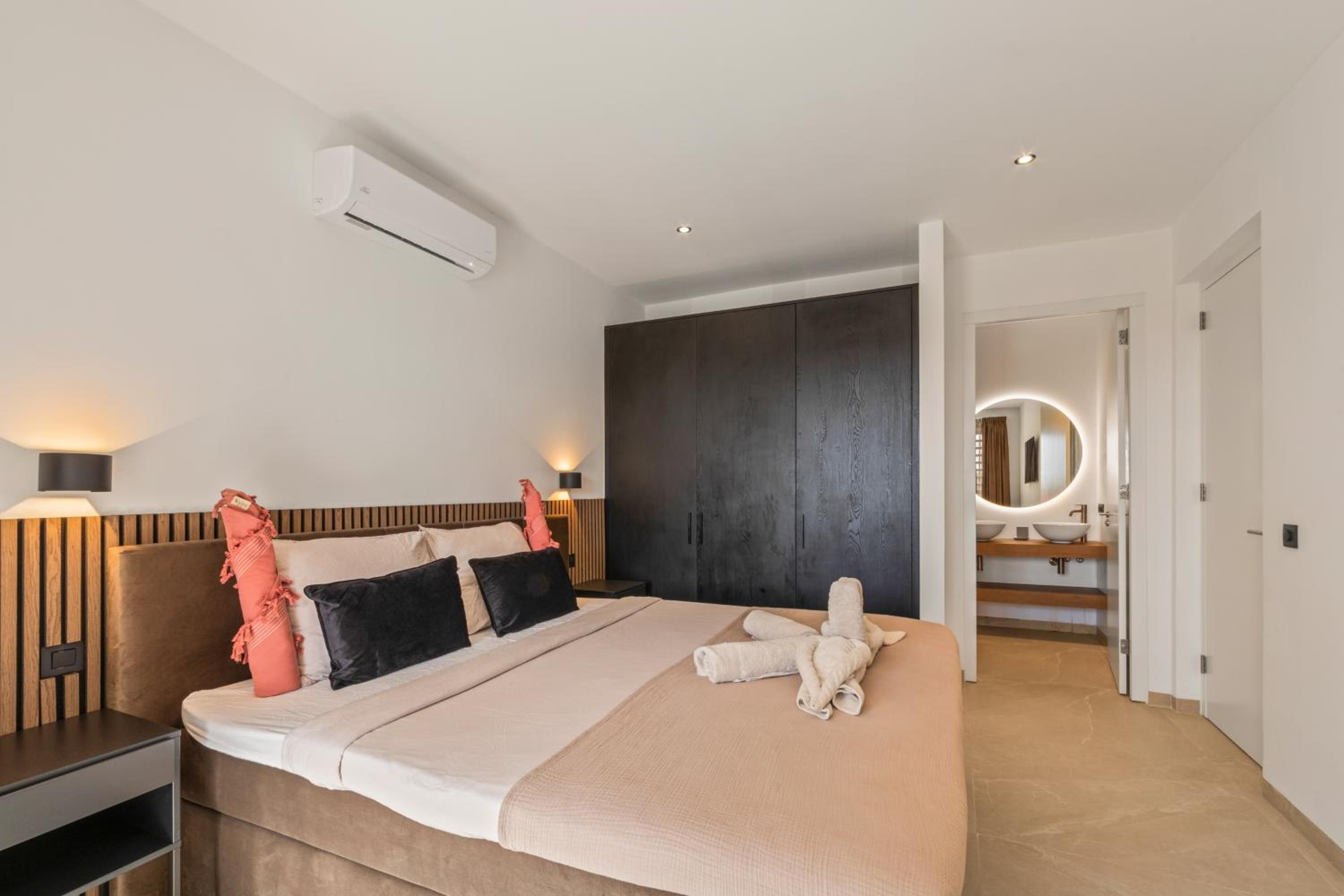 Villa Blue Bay Curacao