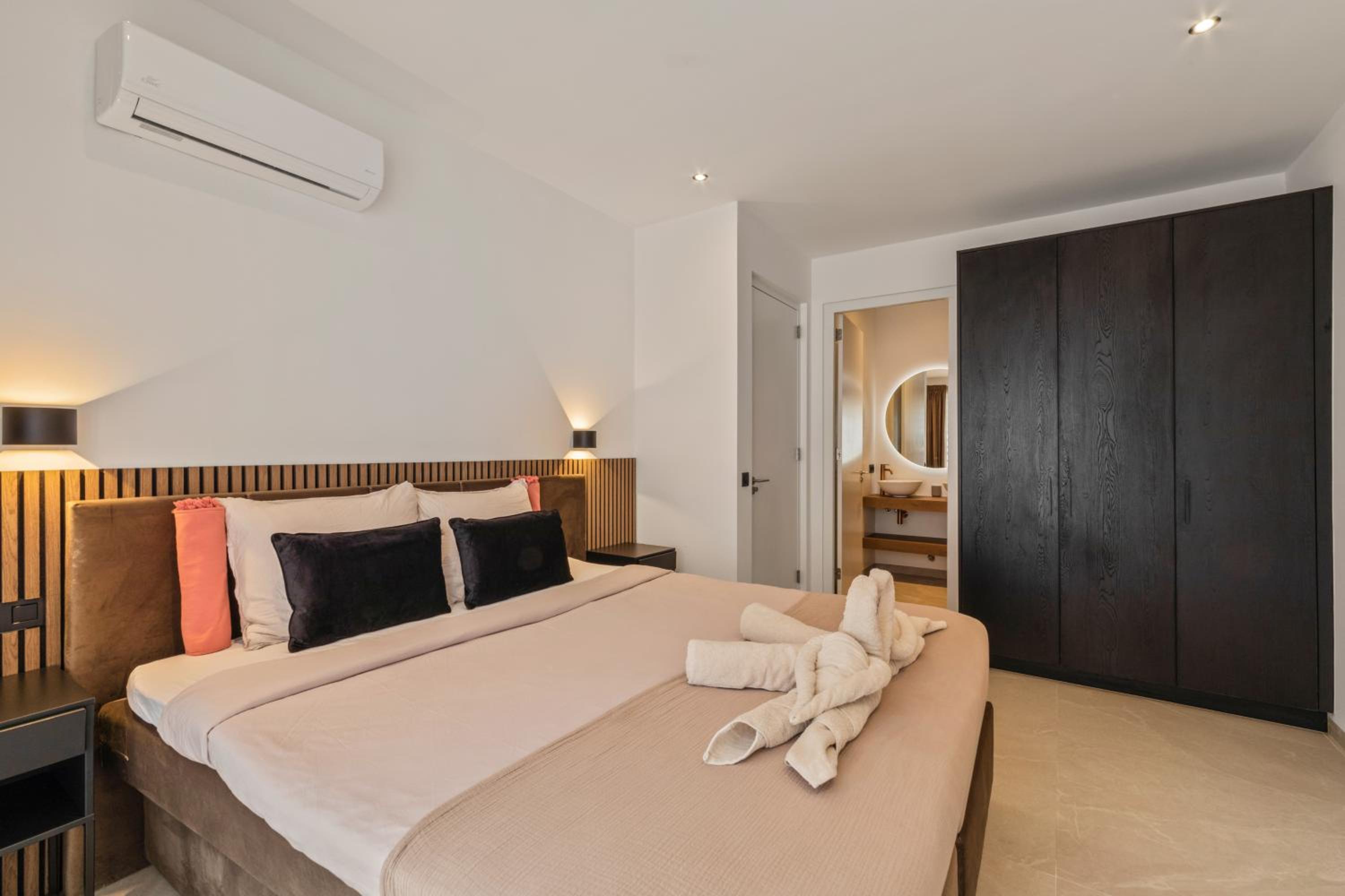 Villa Blue Bay Curacao