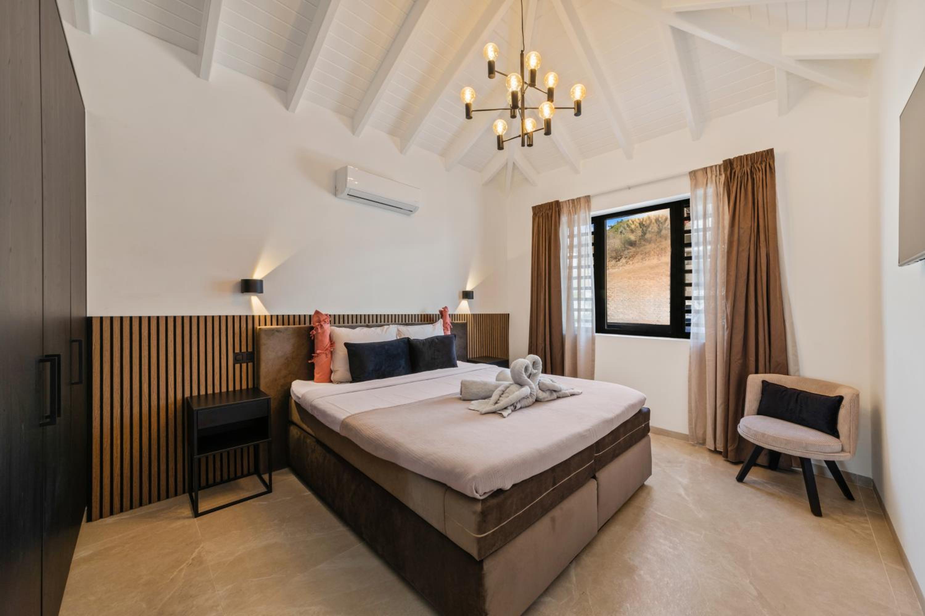 Villa Blue Bay Curacao