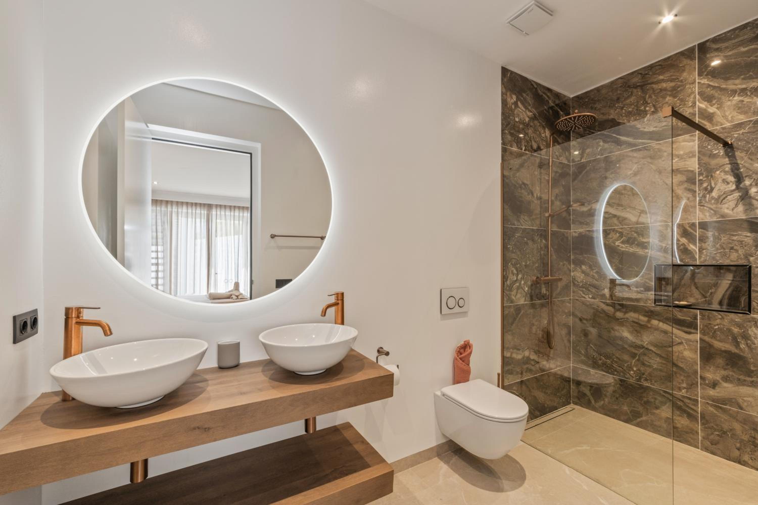 Villa Blue Bay Curacao