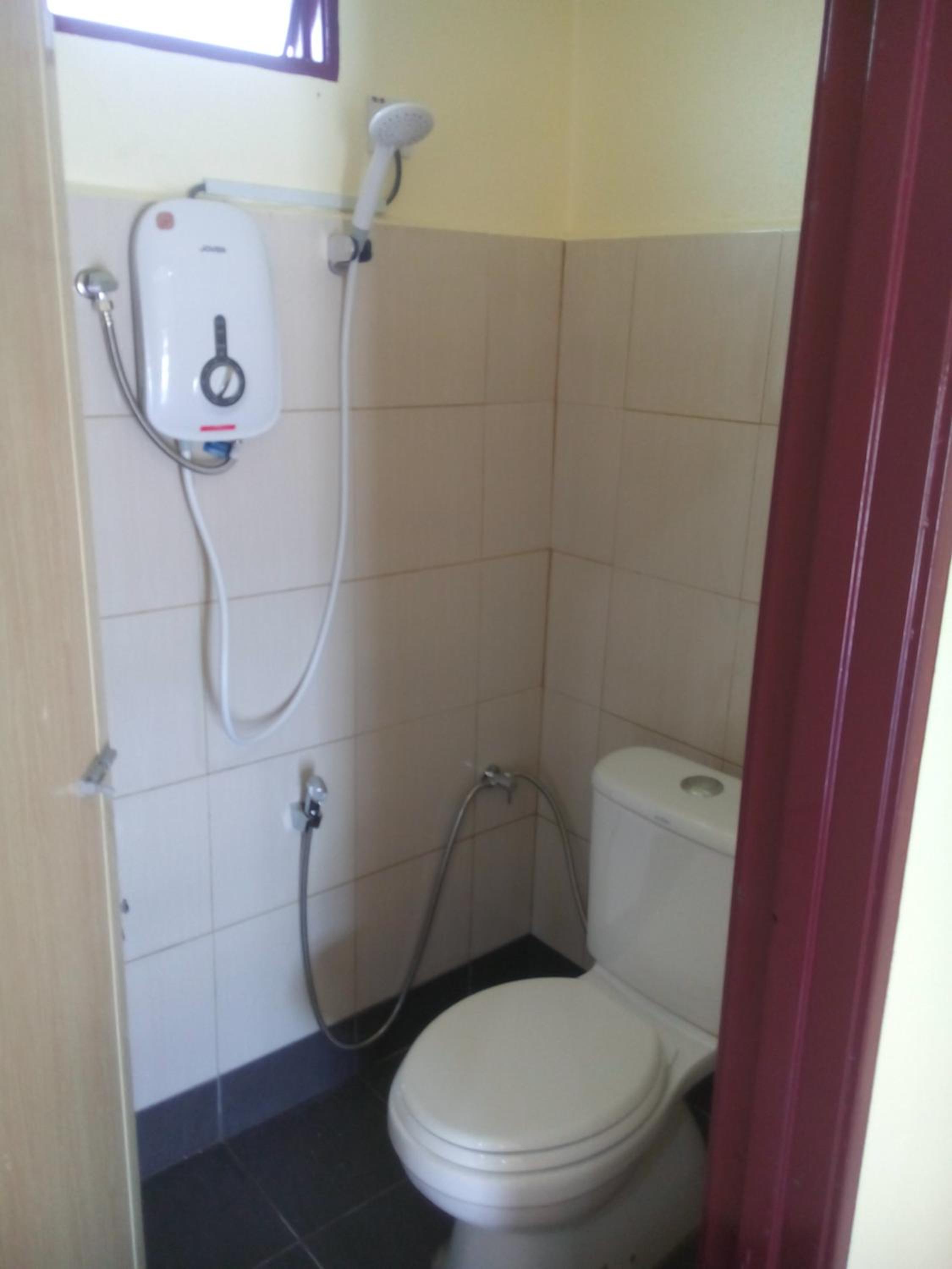 Motel Aurora Damai