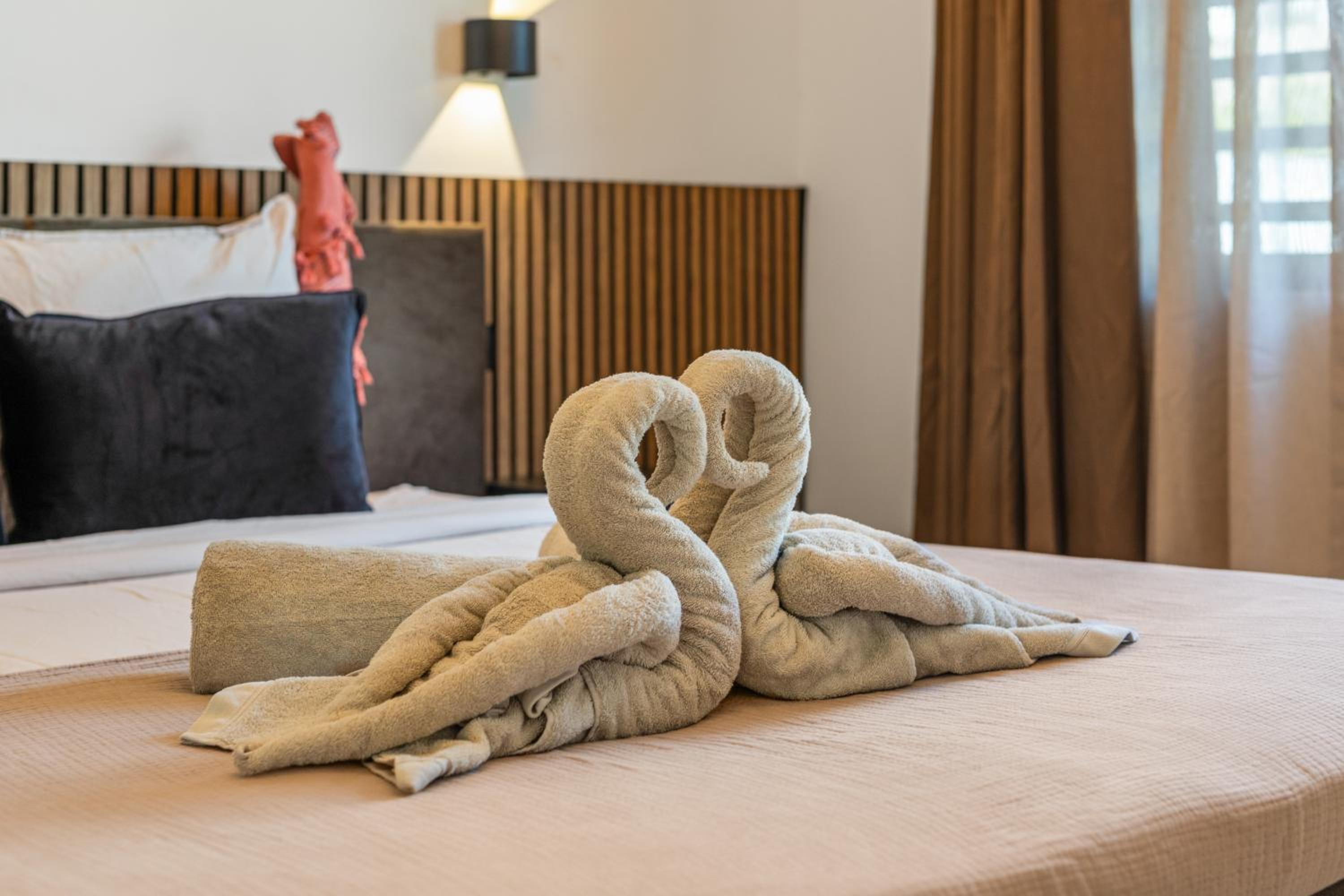 Villa Blue Bay Curacao