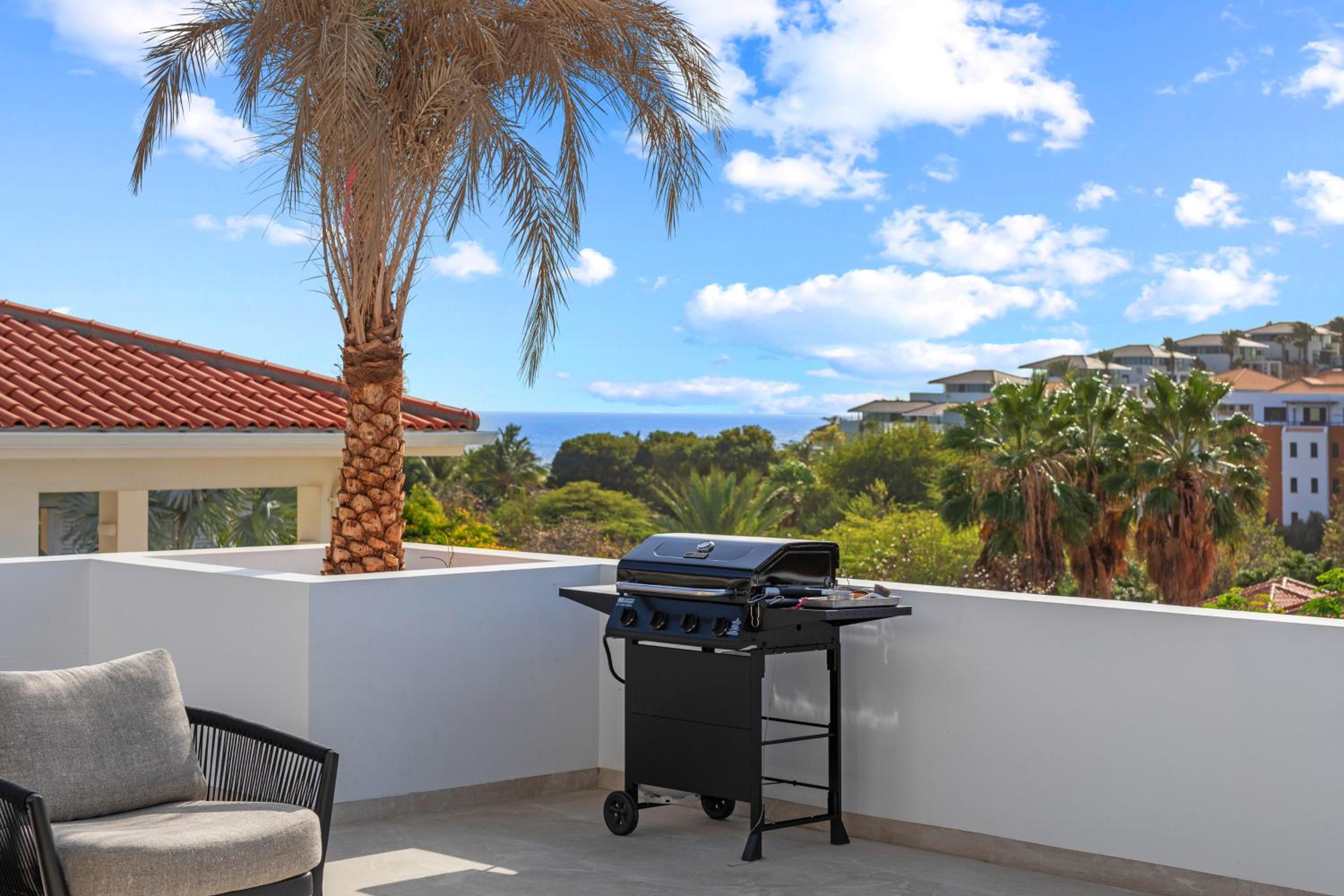 Villa Blue Bay Curacao