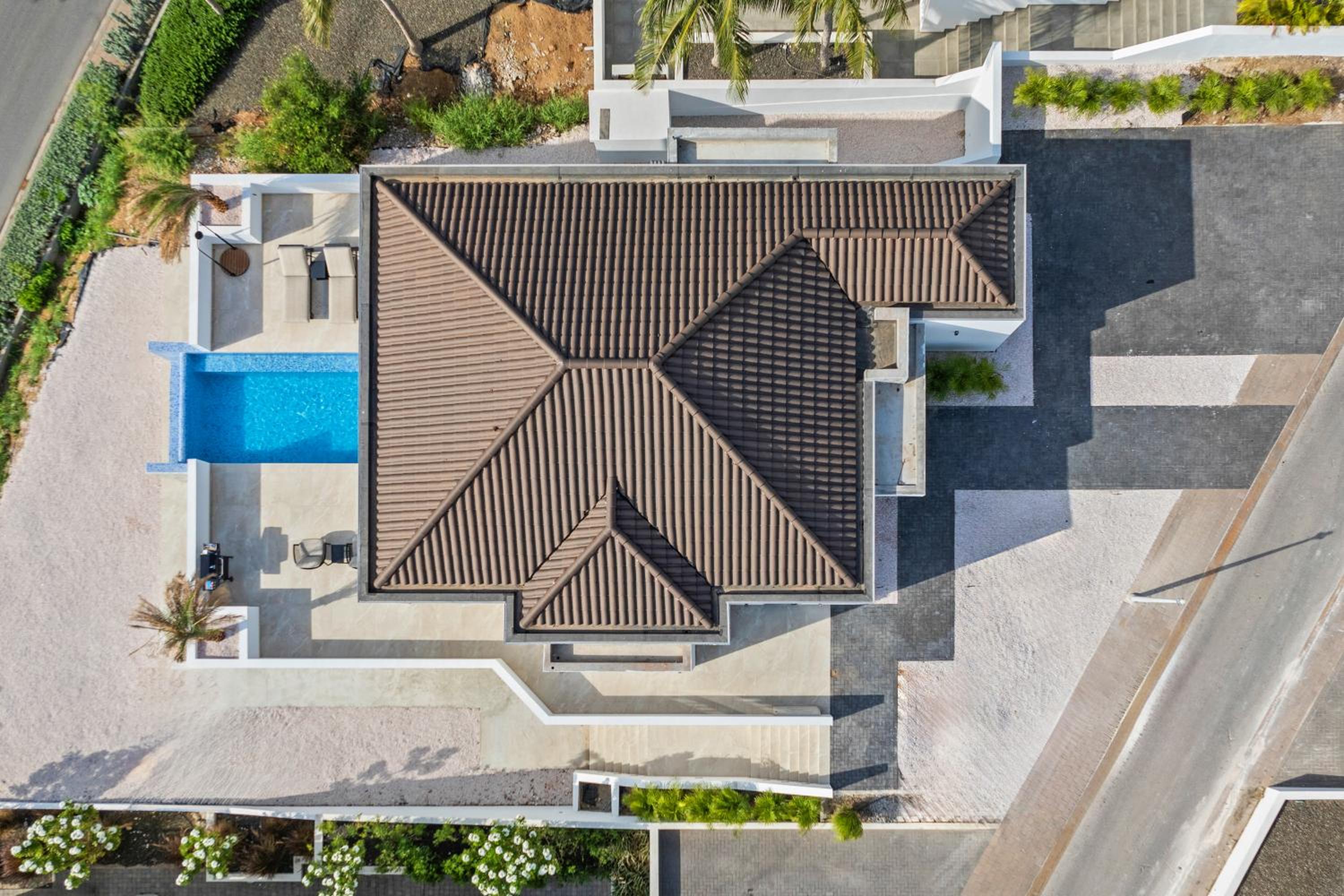 Villa Blue Bay Curacao