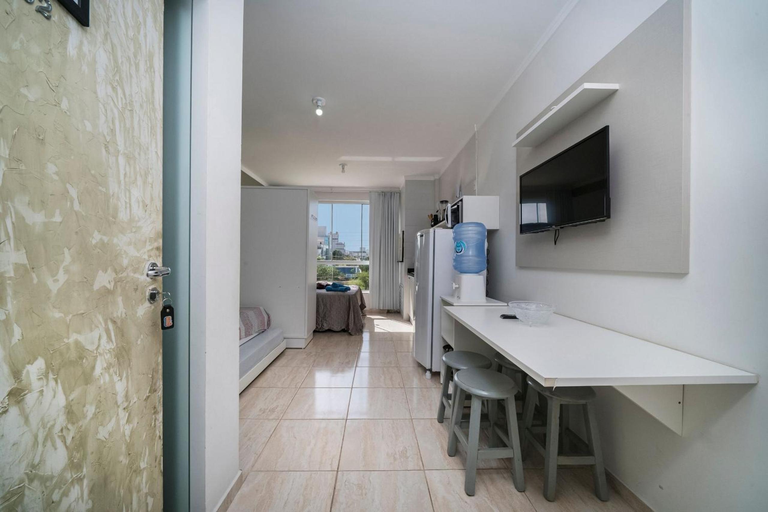 Residencial Florida II 150 mts do Mar