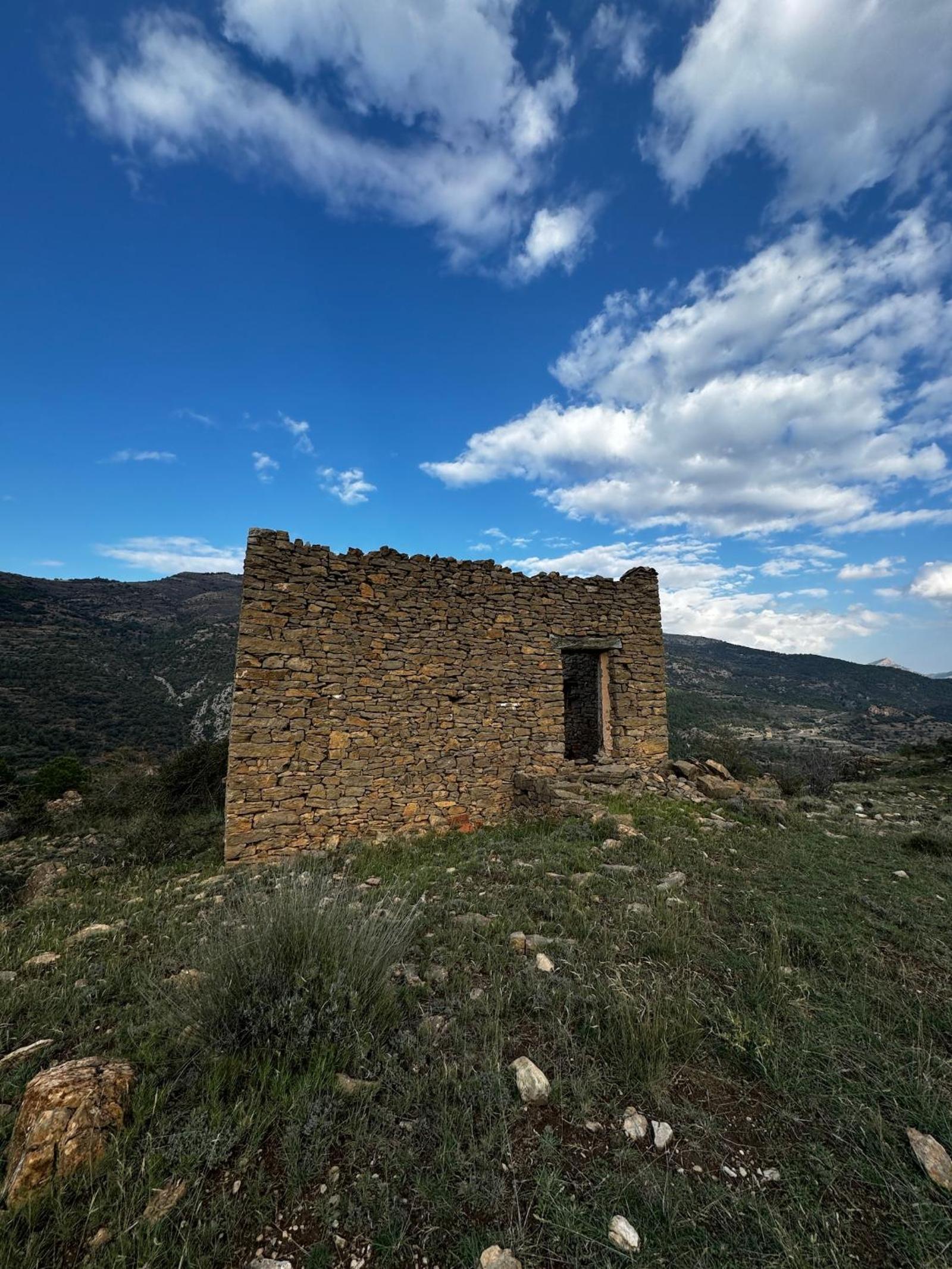 Albergue Mas de la Montaña del Cocodrilo