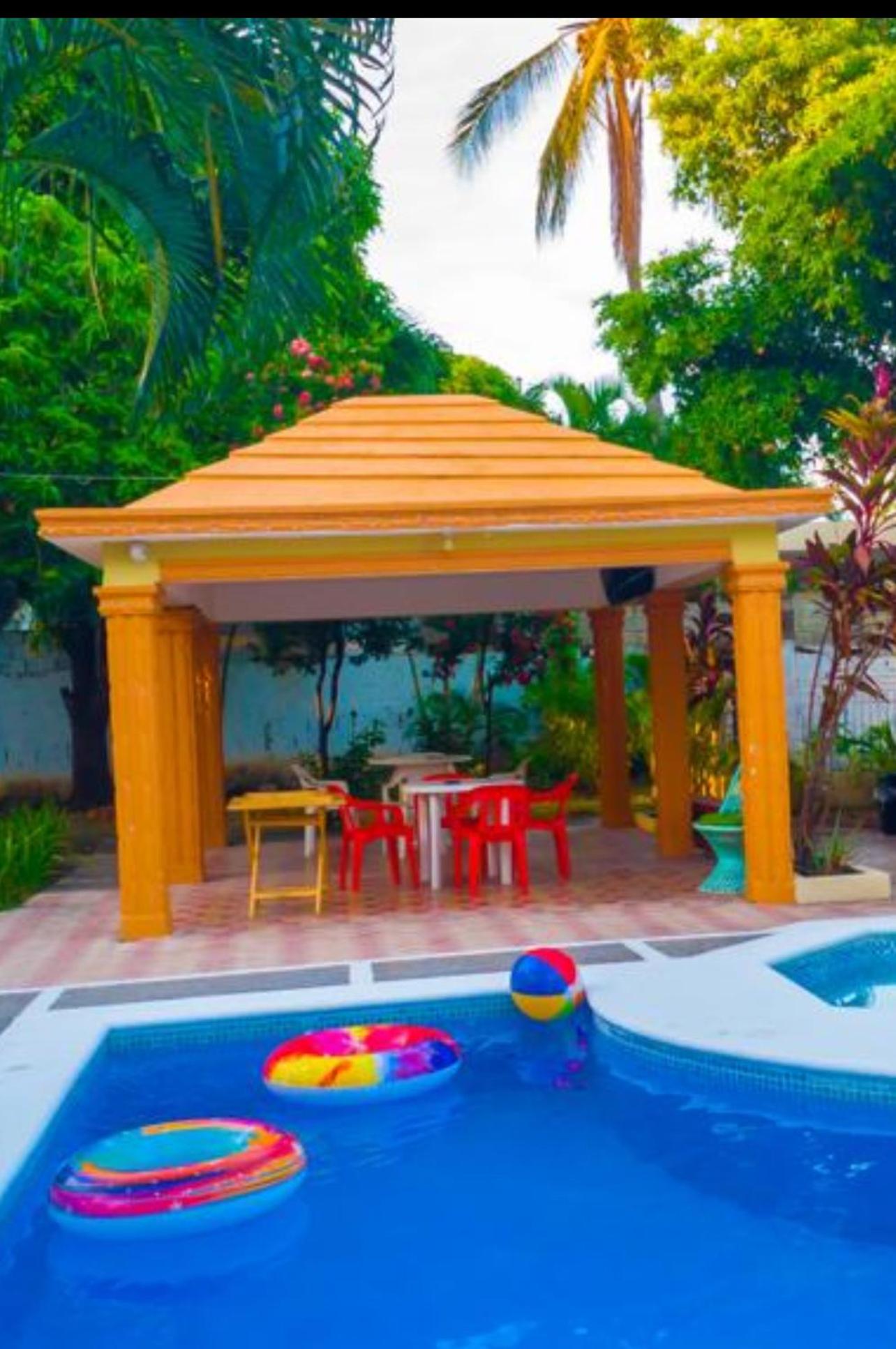 Villa Luz