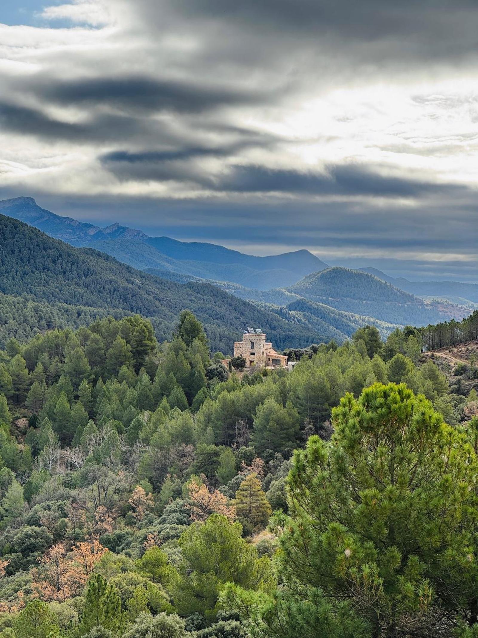 Albergue Mas de la Montaña del Cocodrilo