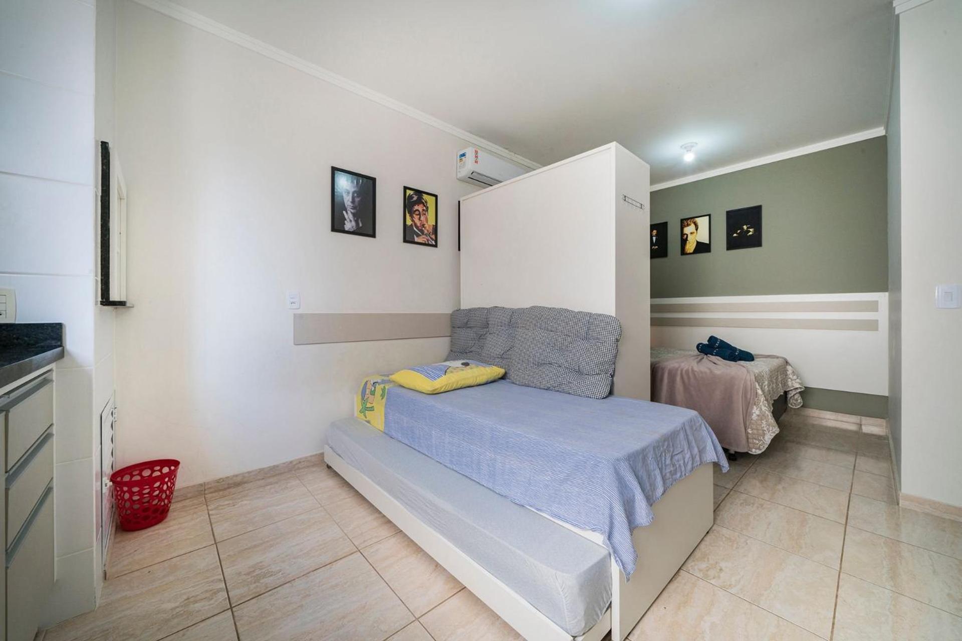 Residencial Florida II 150 mts do Mar