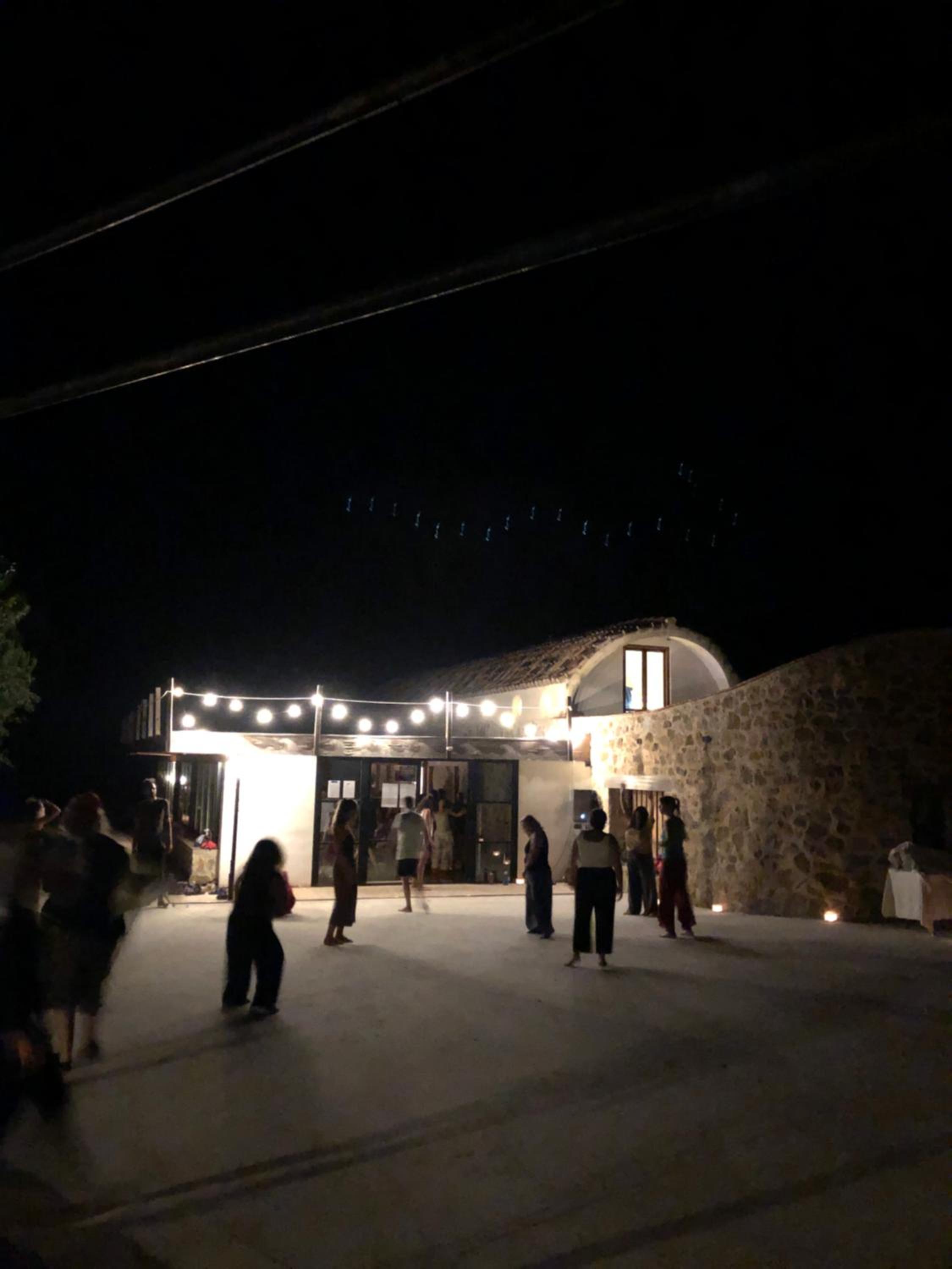 Albergue Mas de la Montaña del Cocodrilo