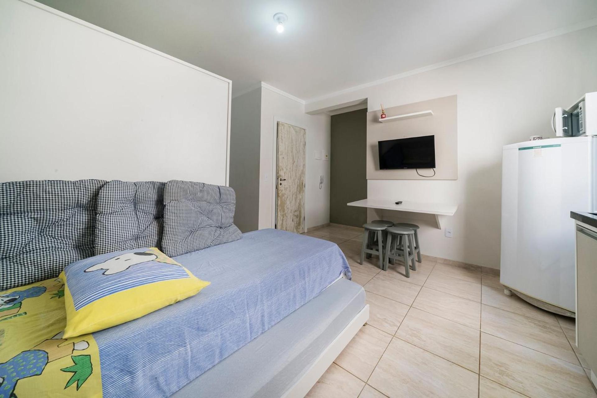 Residencial Florida II 150 mts do Mar