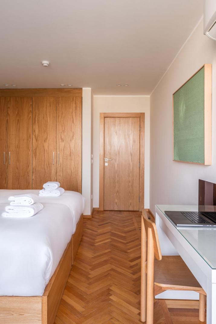 Brassbell l Zamalek l Om Kolthoom Apartments