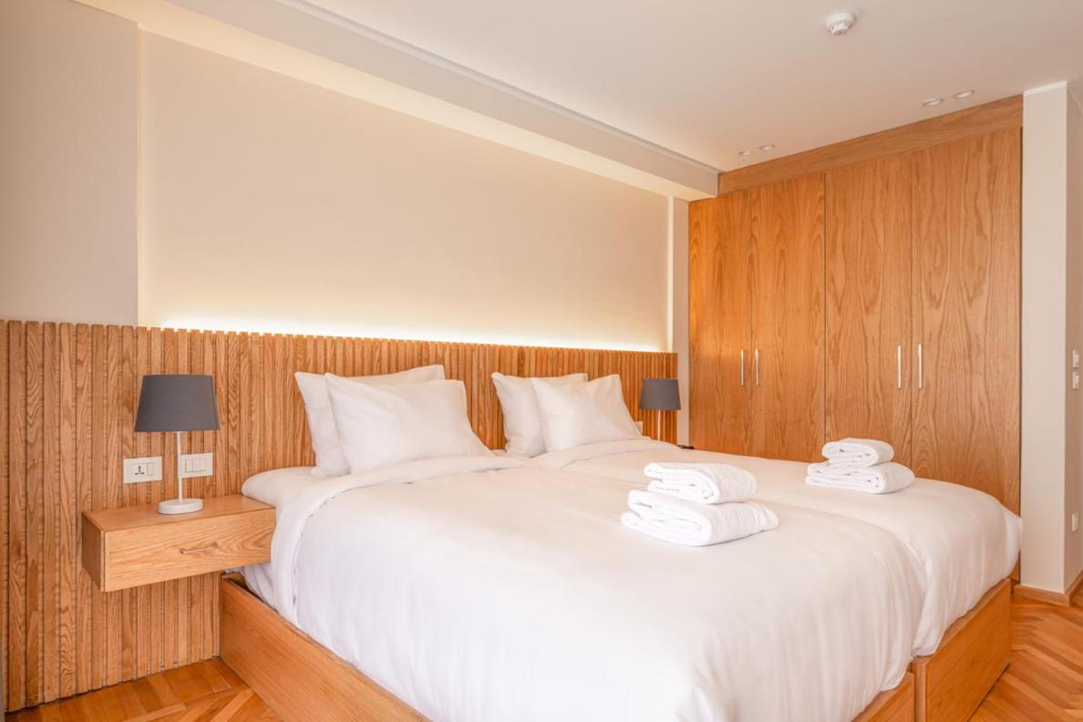 Brassbell l Zamalek l Om Kolthoom Apartments