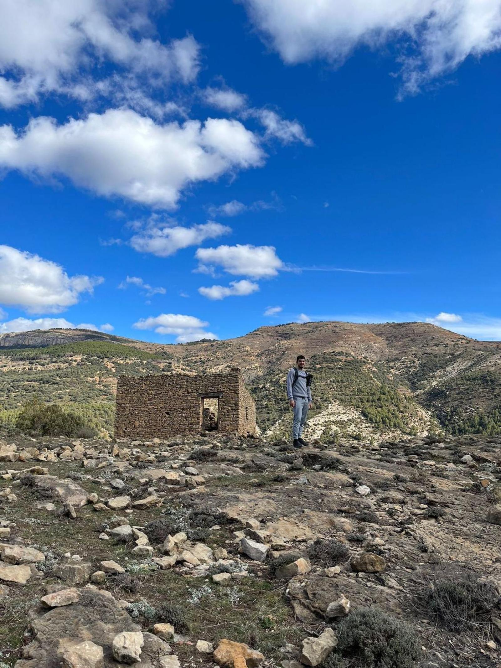 Albergue Mas de la Montaña del Cocodrilo