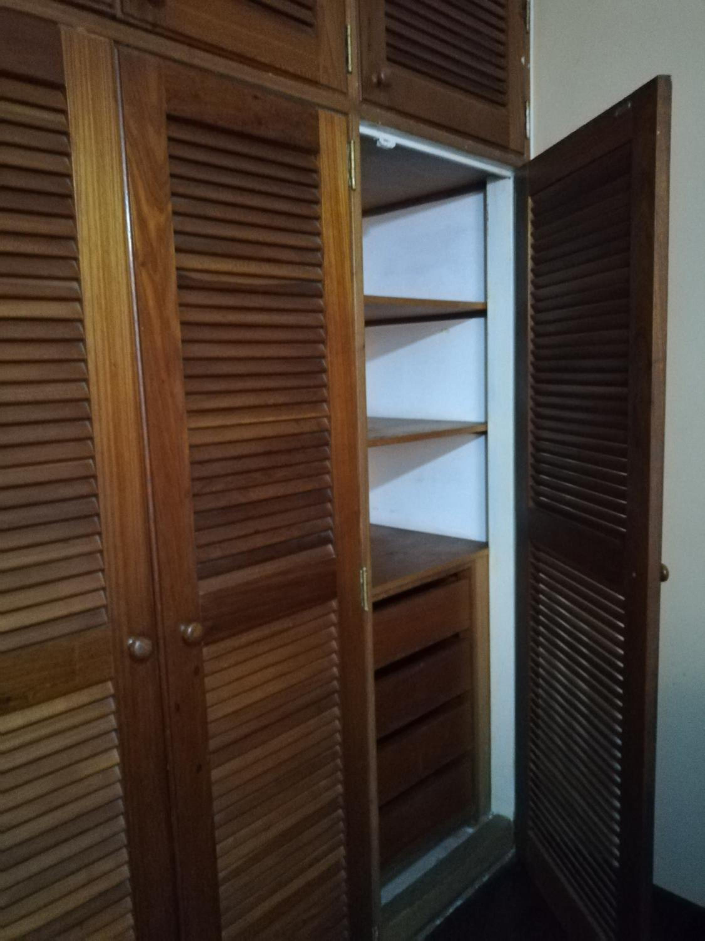 Habitación en Los Palos Grandes 4ta Av