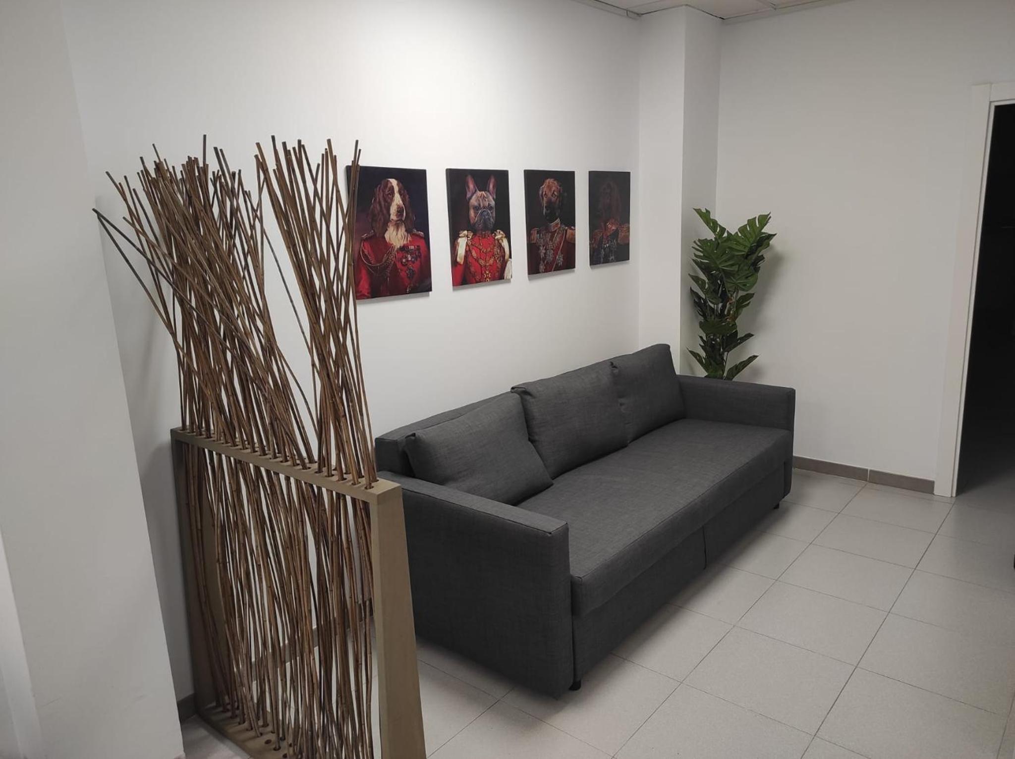 Apartamento Santa Clara photo 5