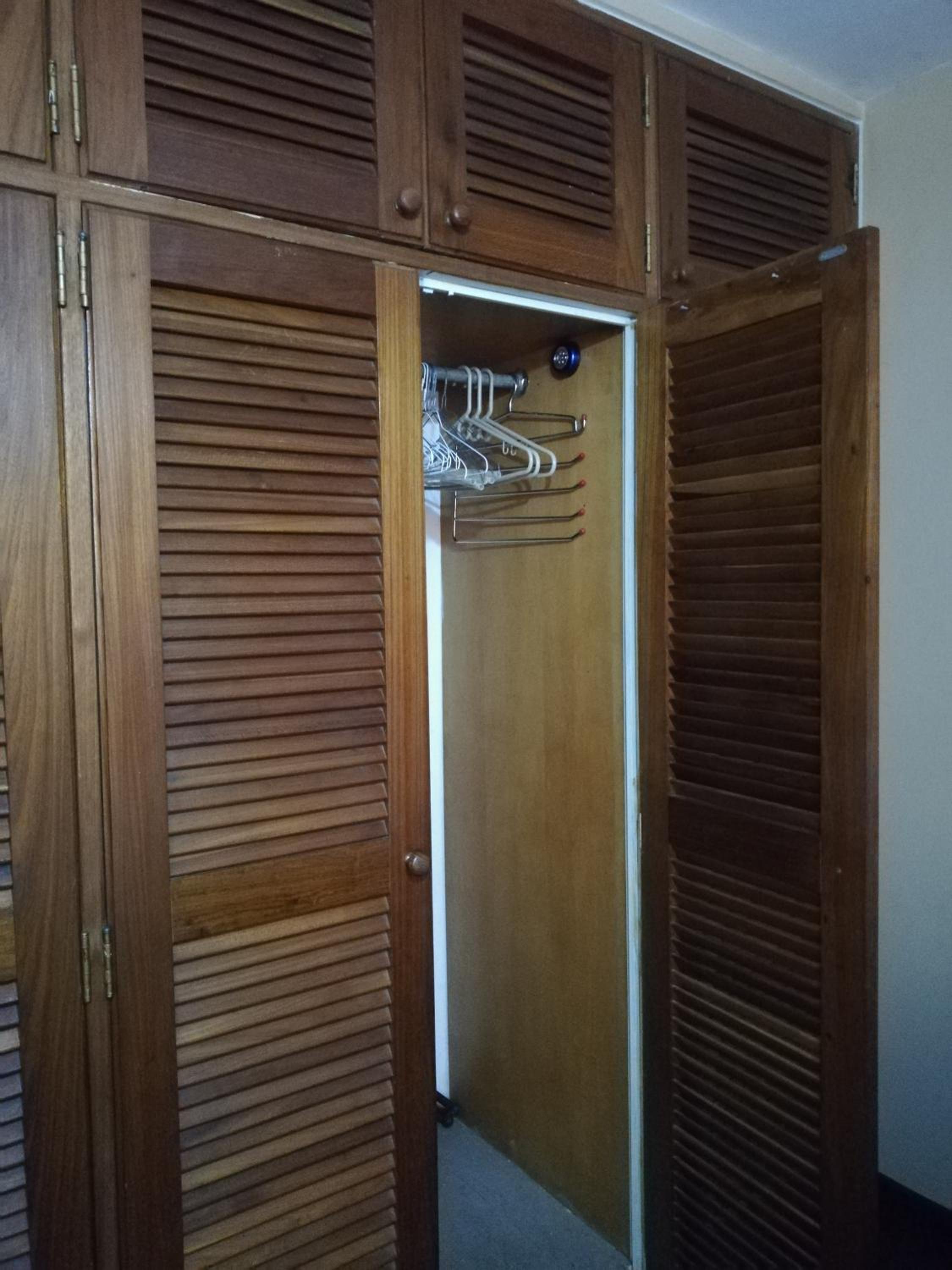 Habitación en Los Palos Grandes 4ta Av