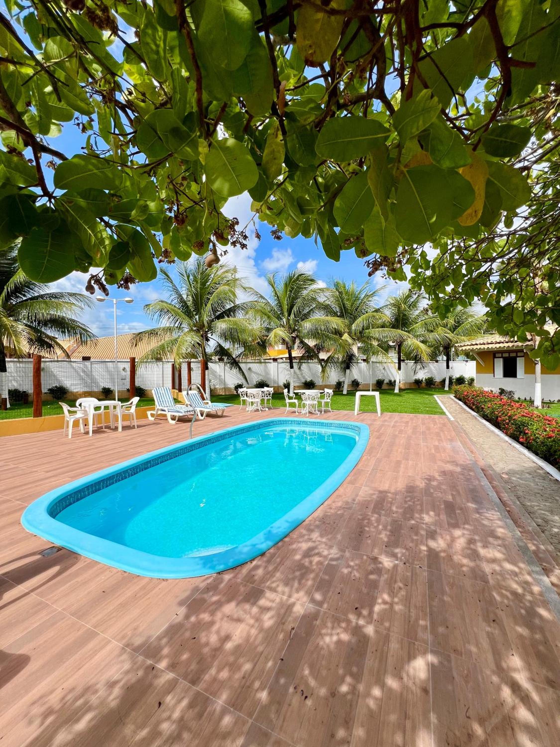 Casa Mares