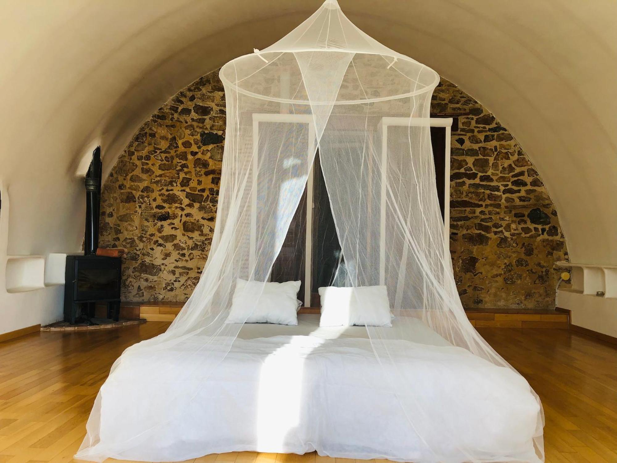Albergue Mas de la Montaña del Cocodrilo