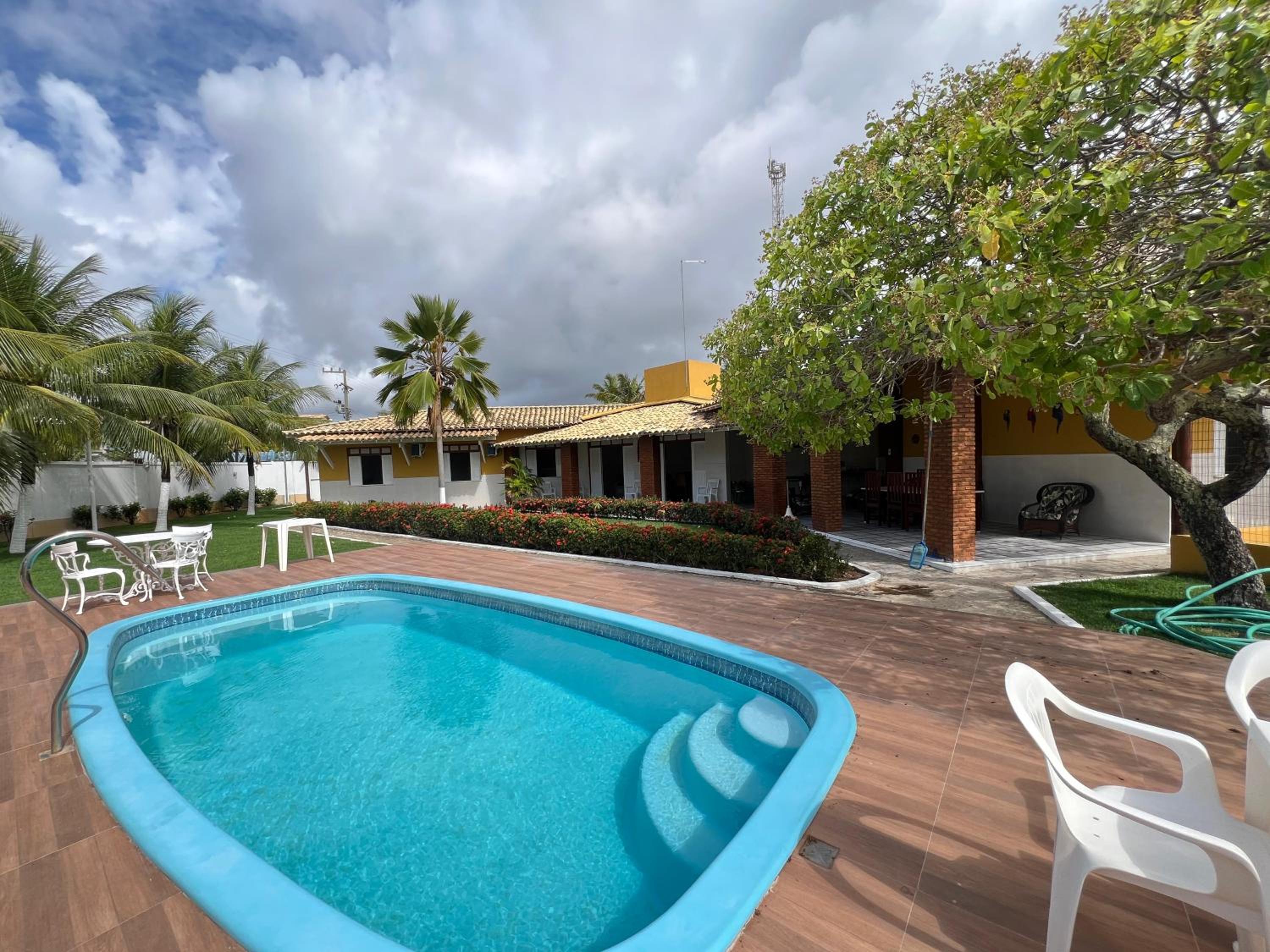 Casa Mares