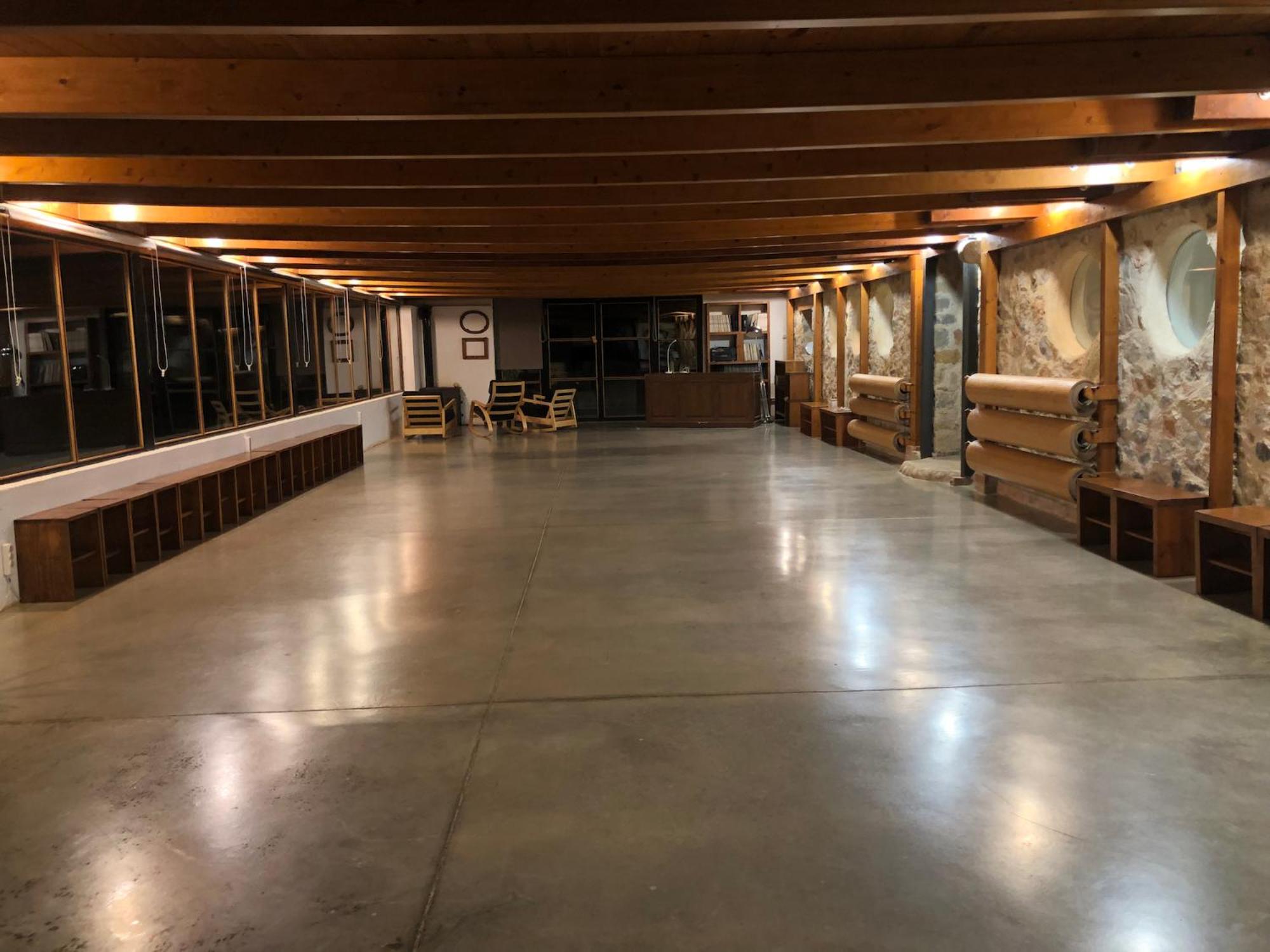 Albergue Mas de la Montaña del Cocodrilo