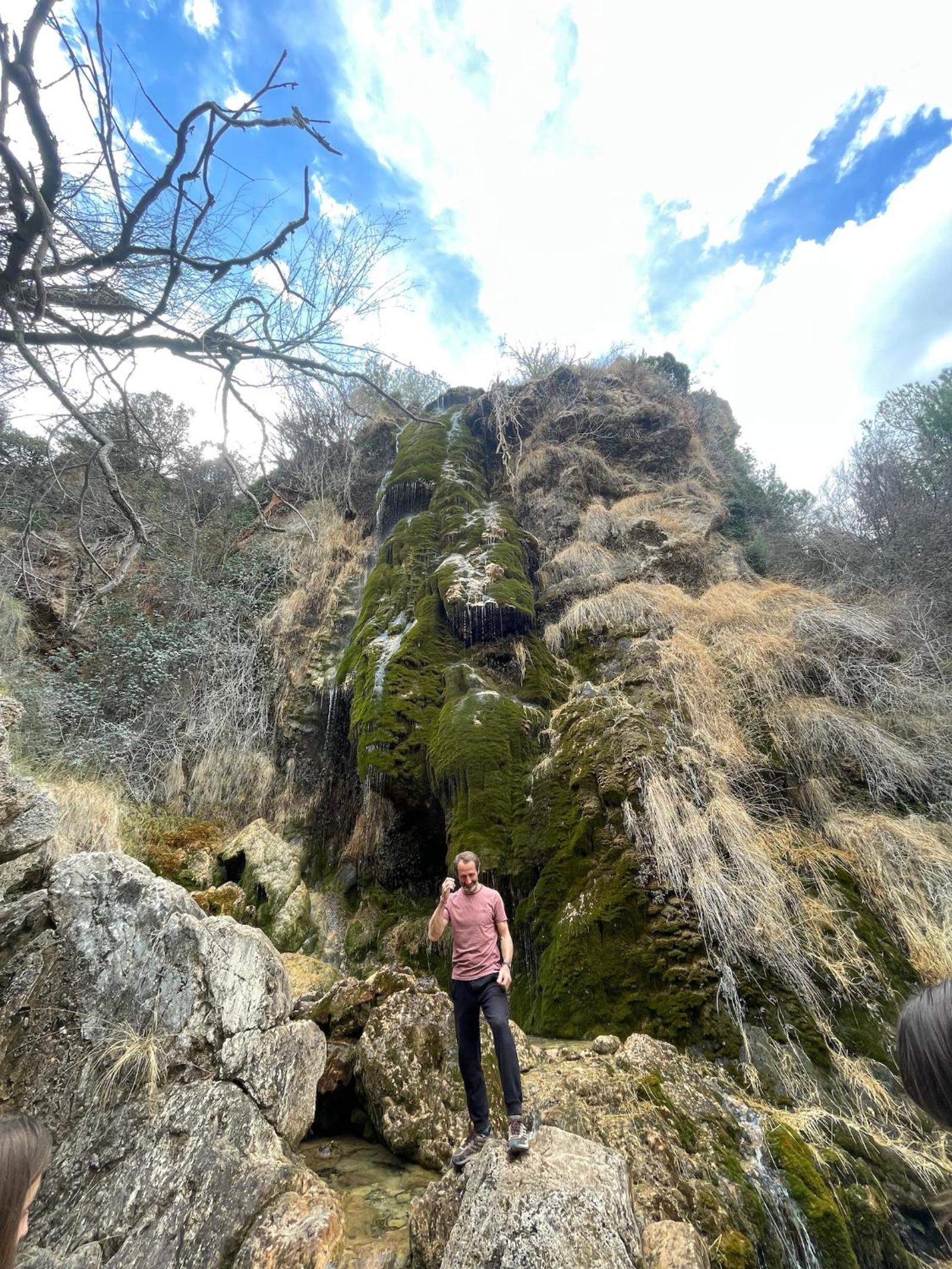 Albergue Mas de la Montaña del Cocodrilo