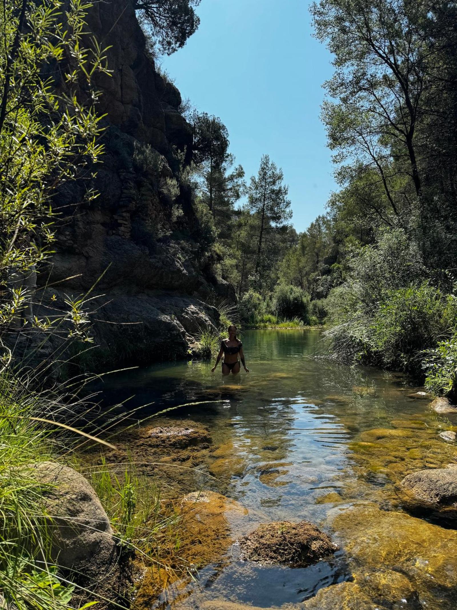 Albergue Mas de la Montaña del Cocodrilo