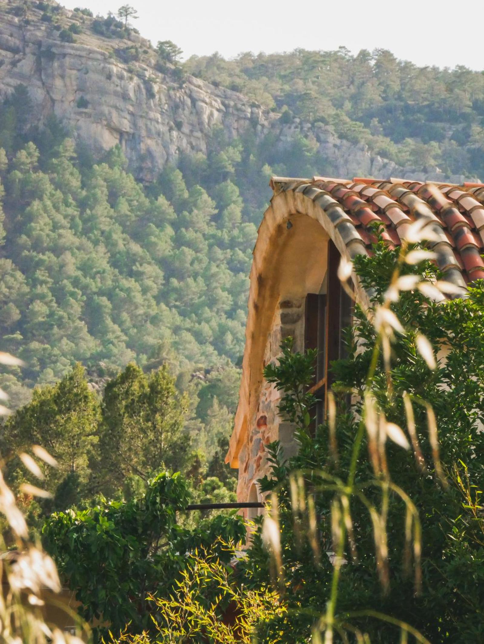 Albergue Mas de la Montaña del Cocodrilo