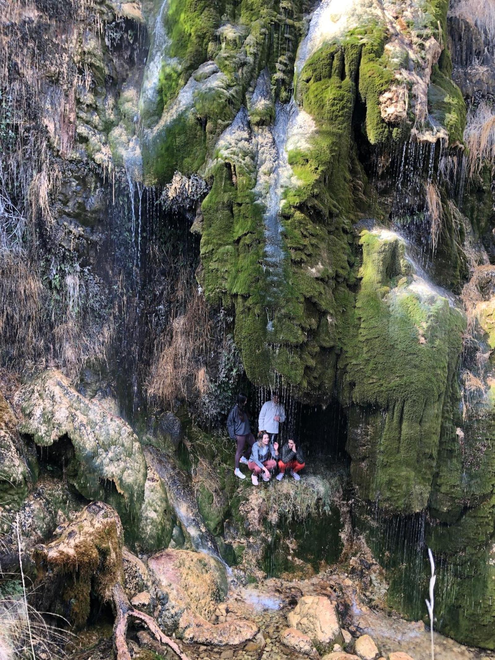 Albergue Mas de la Montaña del Cocodrilo