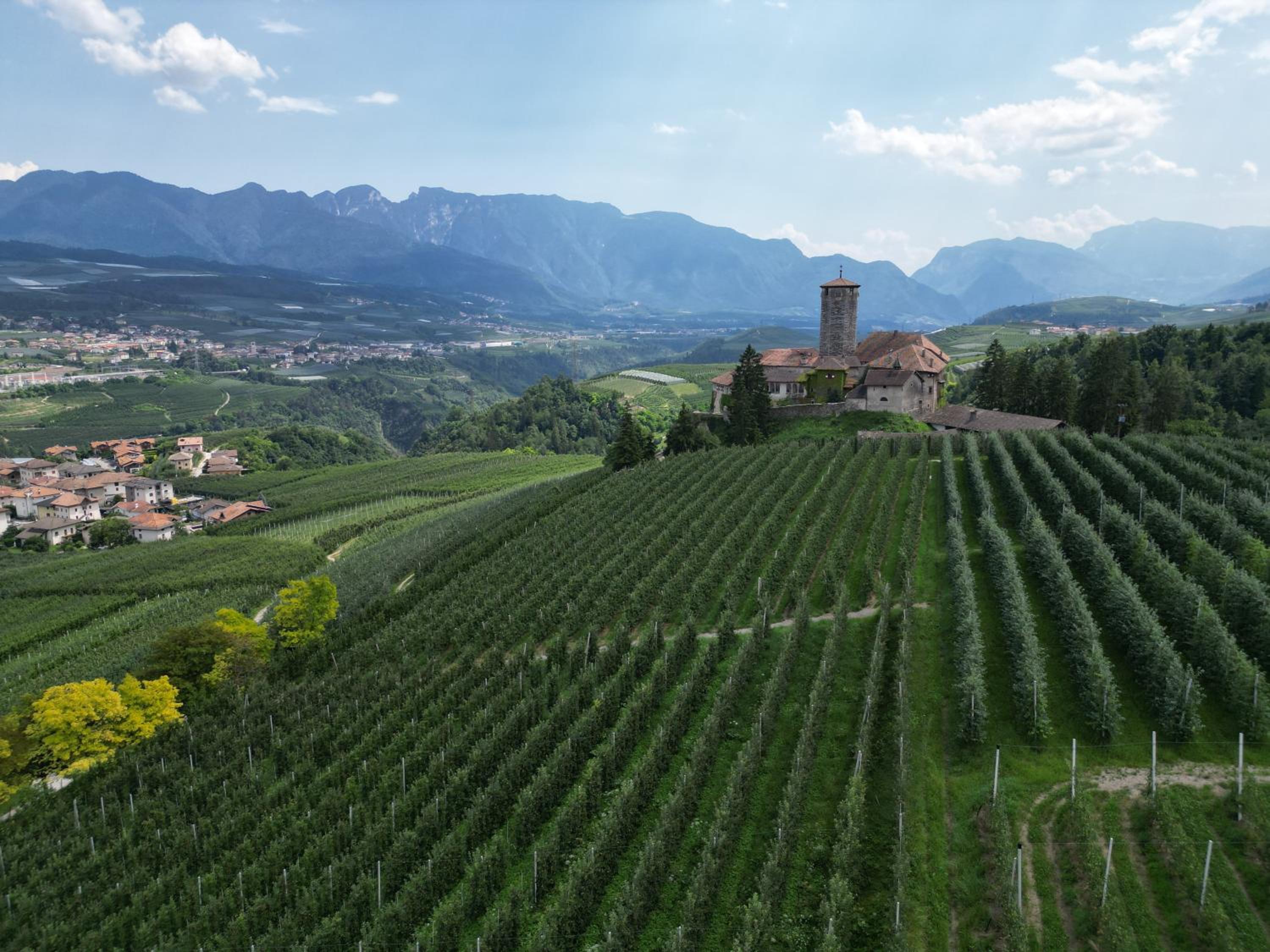 Maso Valèr - Agritur