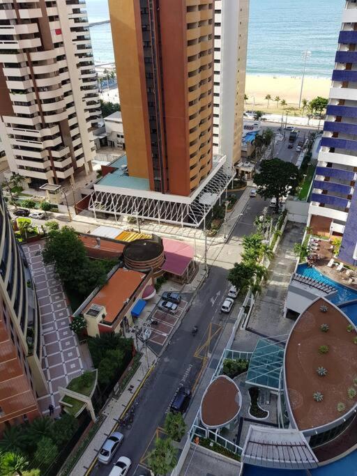 Ed BeachClass 20 no Aterro da Praia de Iracema