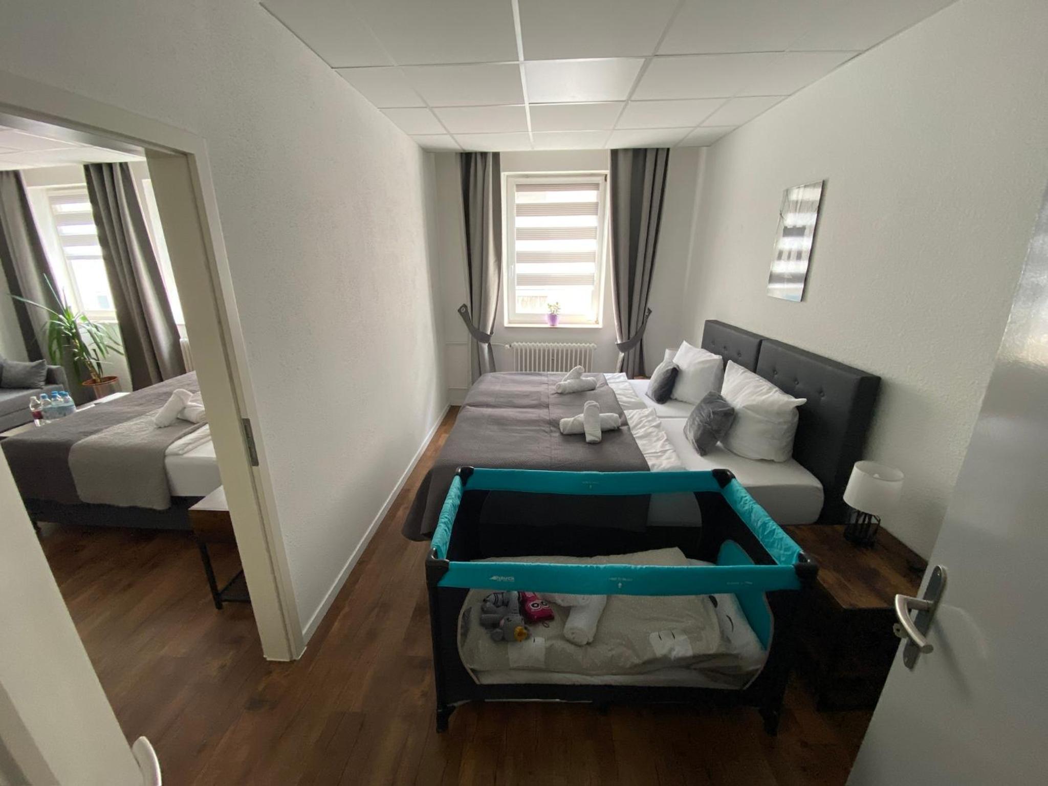 City Nowa 1