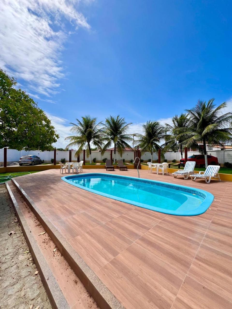 Casa Mares