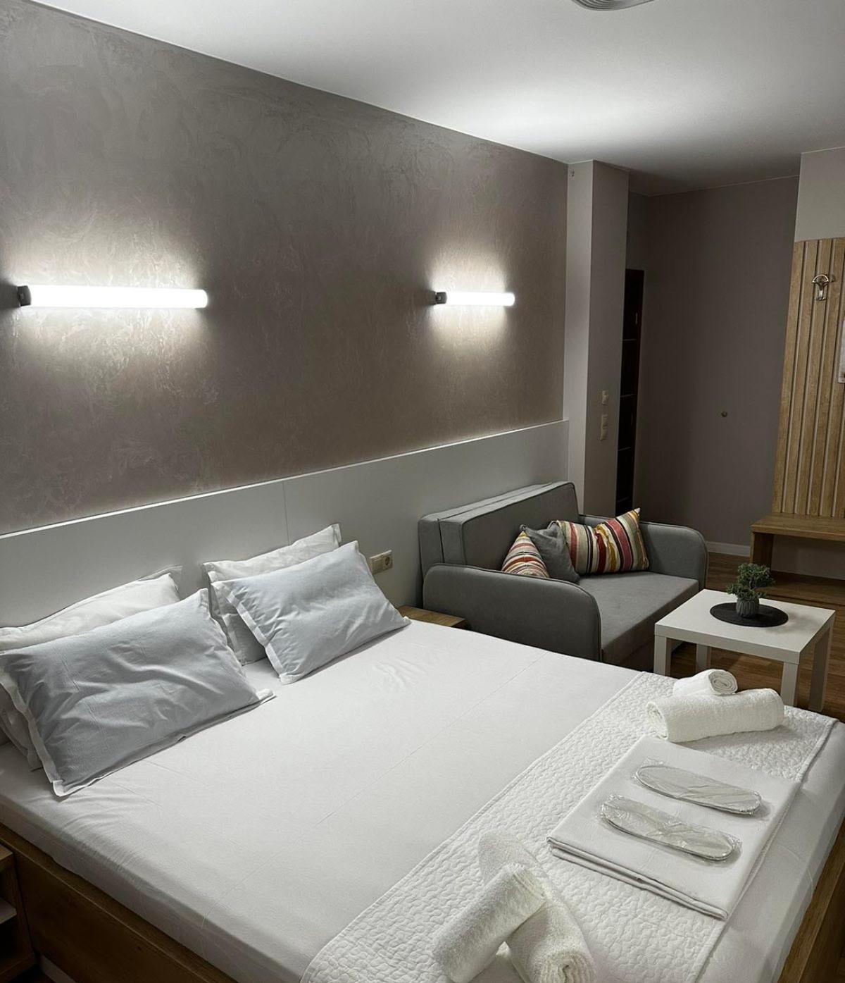 Guest House Doni
